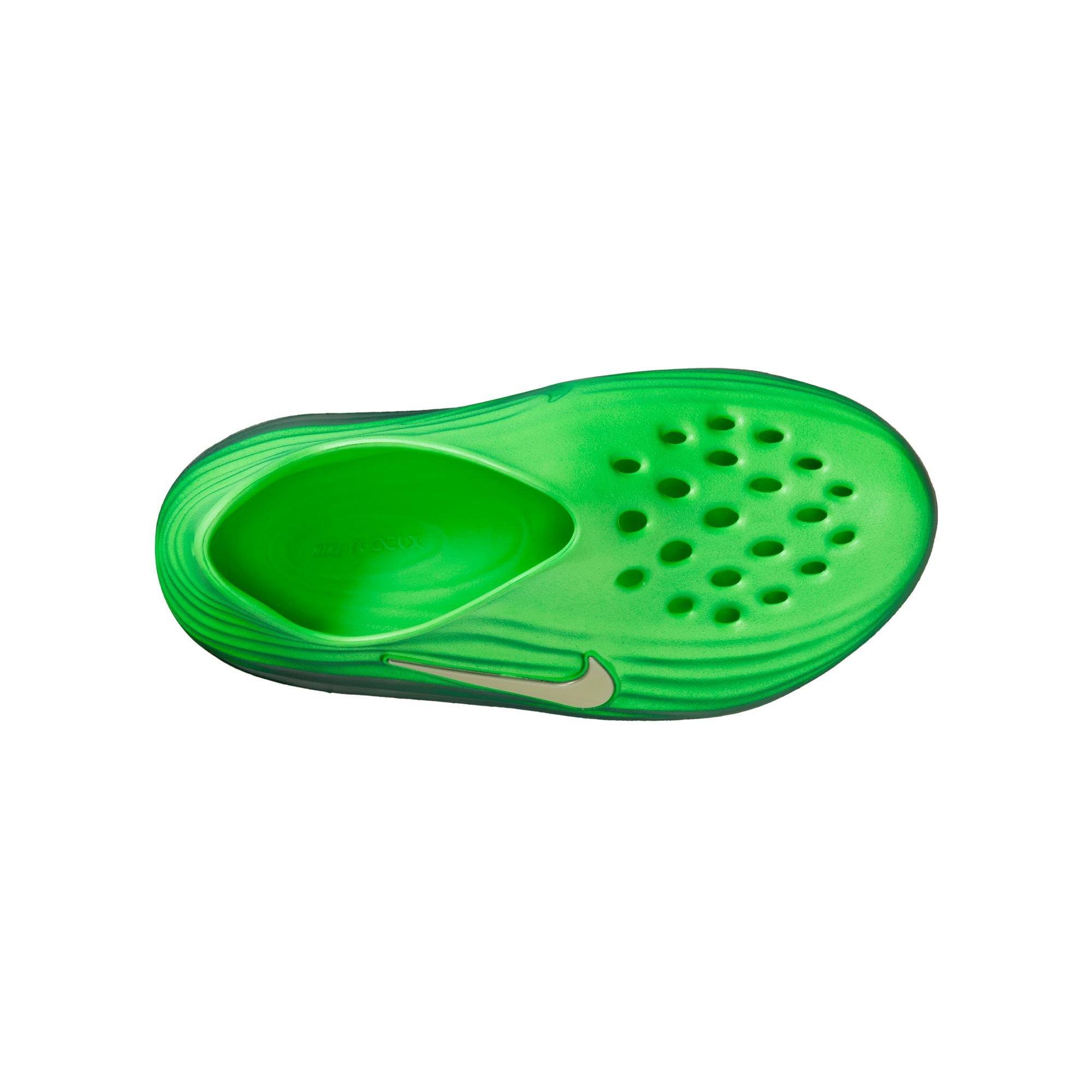 Kids' Grade School ReactX Rejuven8 Shoes
