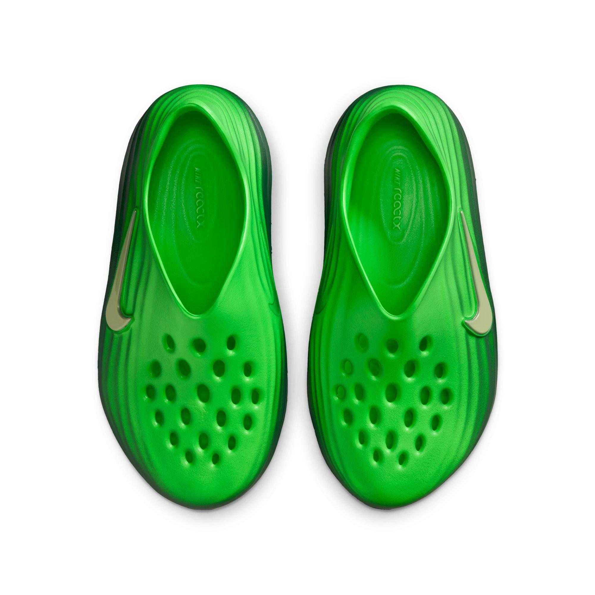 Kids' Grade School ReactX Rejuven8 Shoes