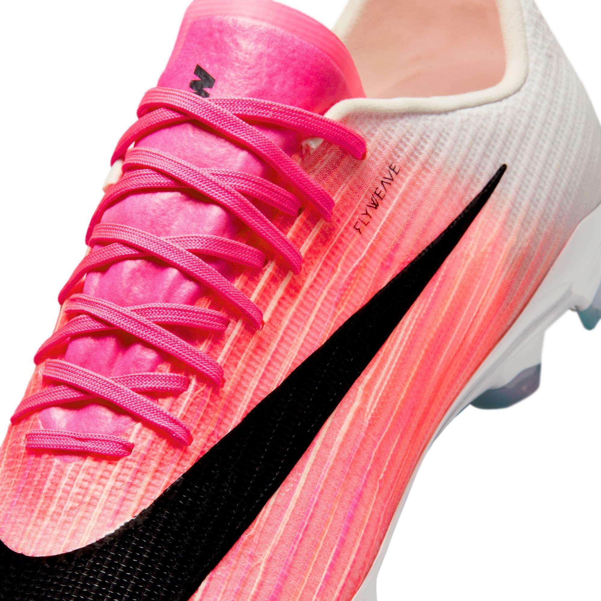 Unisex Zoom Superfly 11 Pro Firm Ground Soccer Cleats