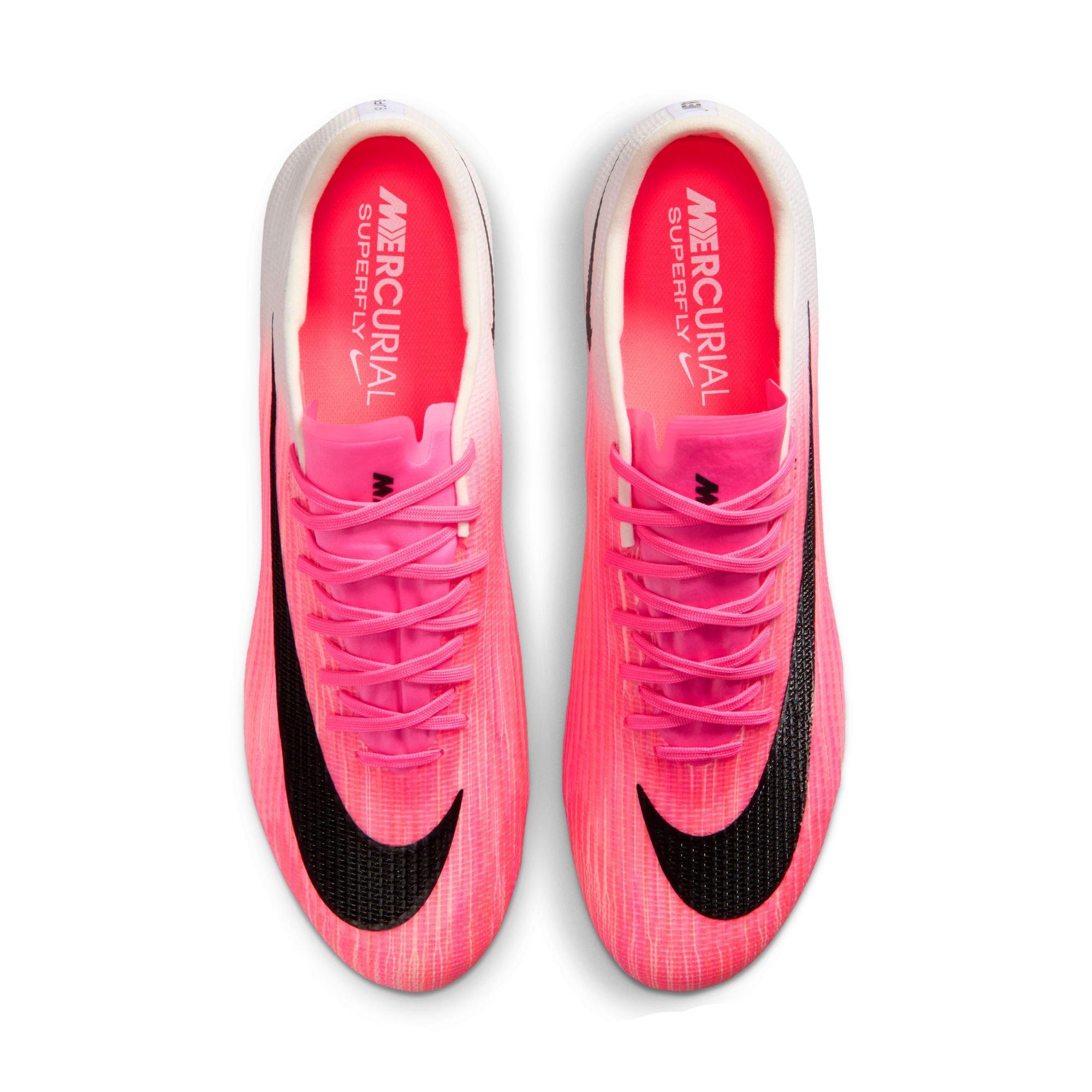 Unisex Zoom Superfly 11 Pro Firm Ground Soccer Cleats