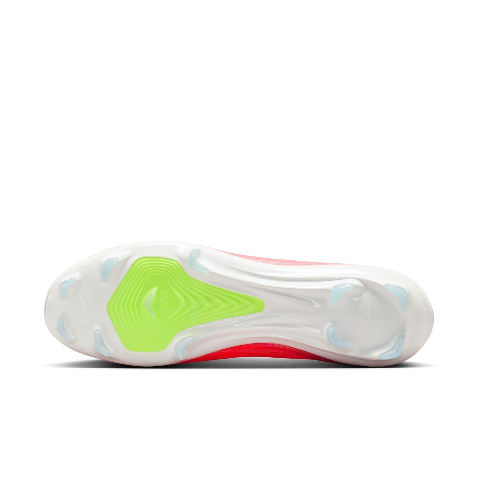 Unisex Zoom Superfly 11 Pro Firm Ground Soccer Cleats