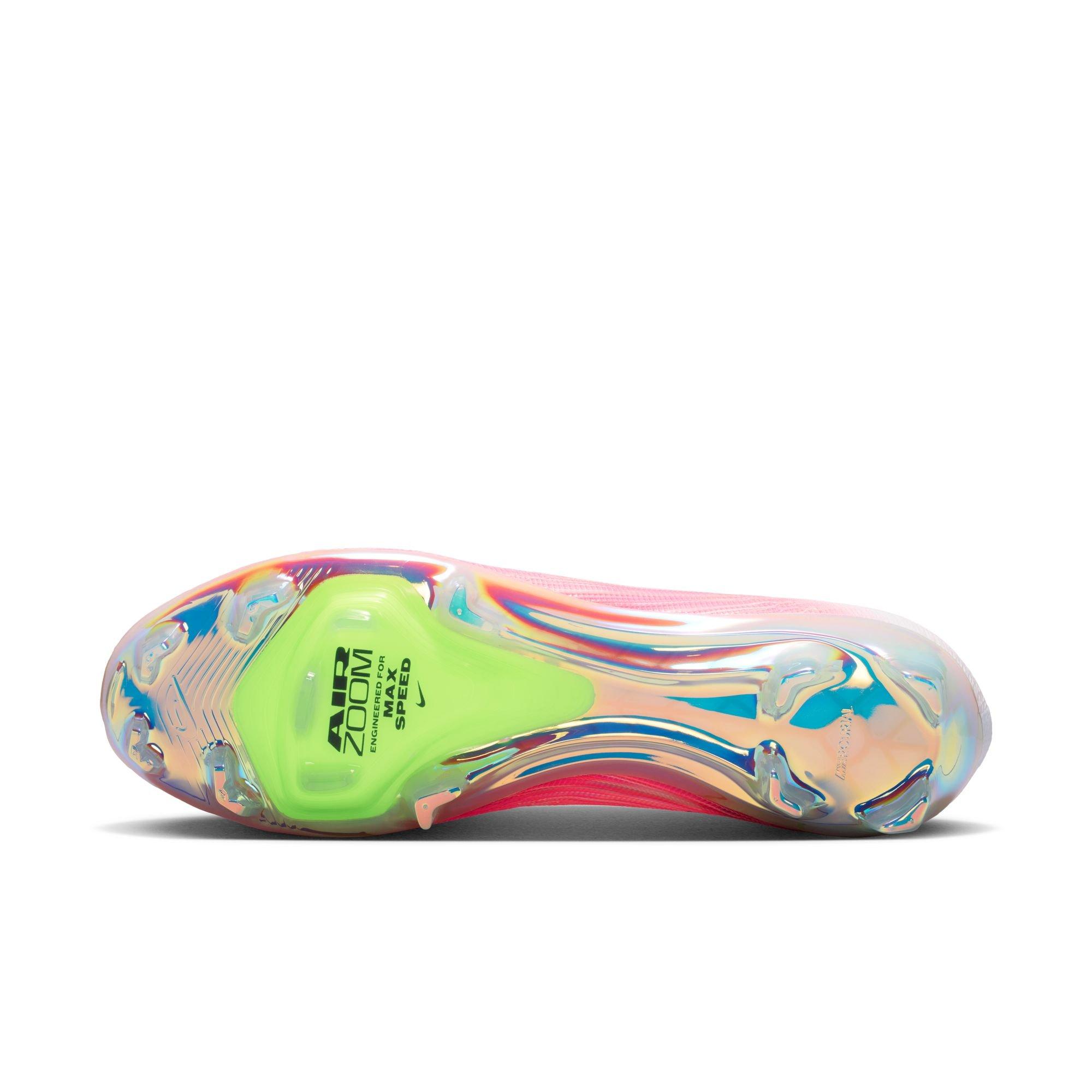 Unisex Zoom Superfly 11 Elite Firm Ground Soccer Cleats