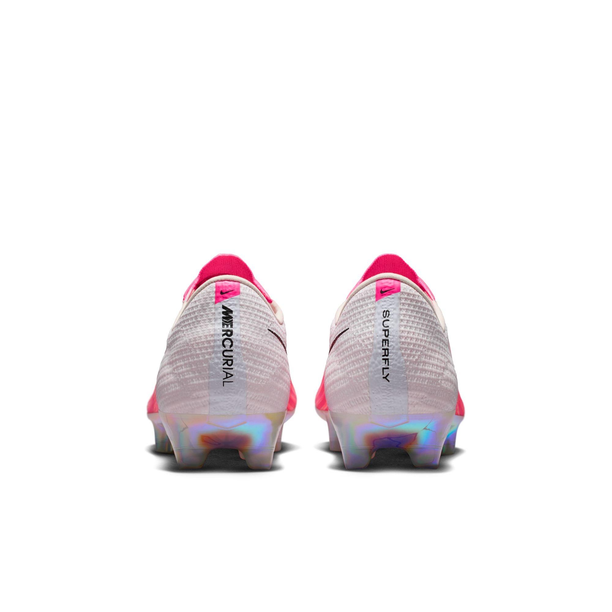 Unisex Zoom Superfly 11 Elite Firm Ground Soccer Cleats