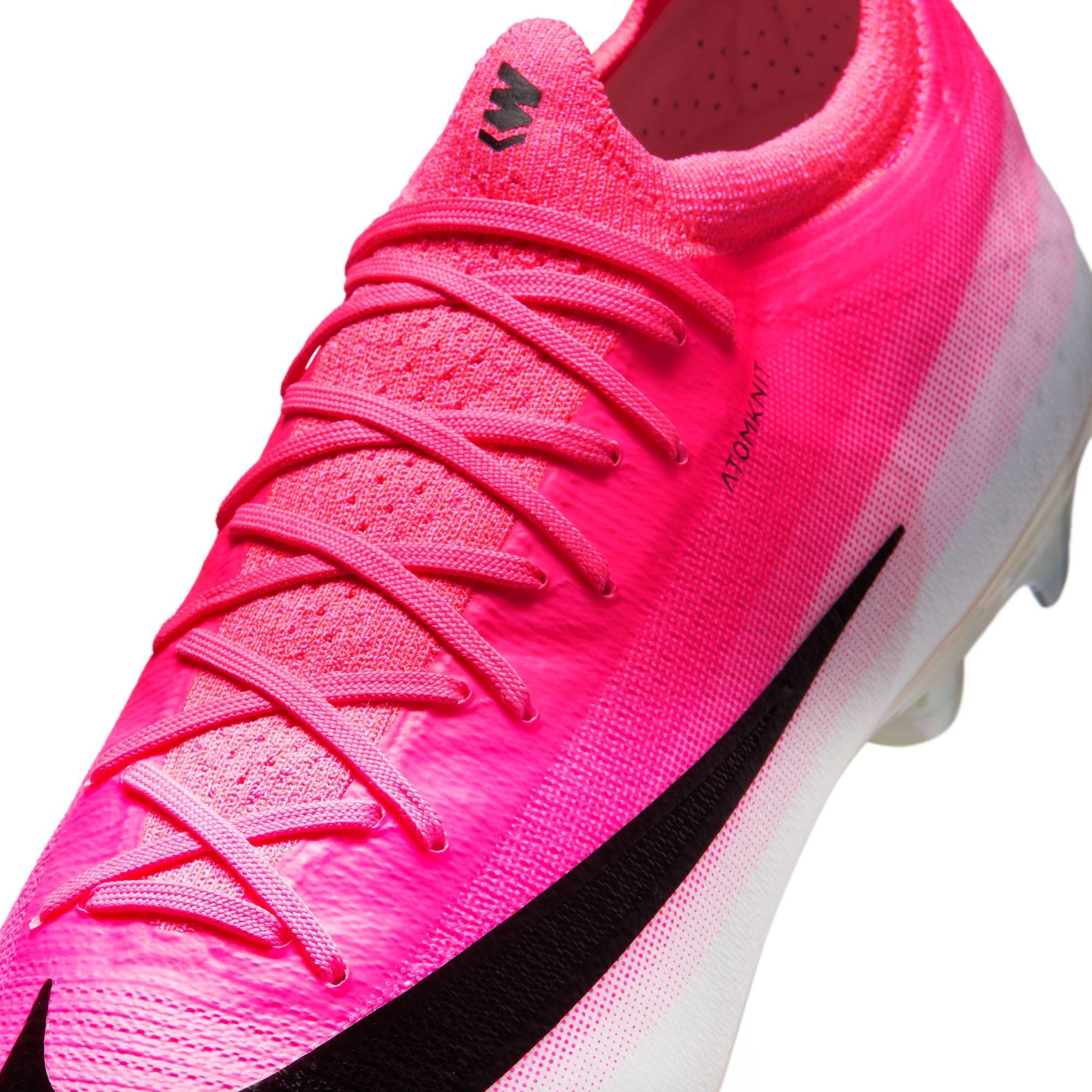 Unisex Vapor 17 Elite Firm Ground Soccer Cleats