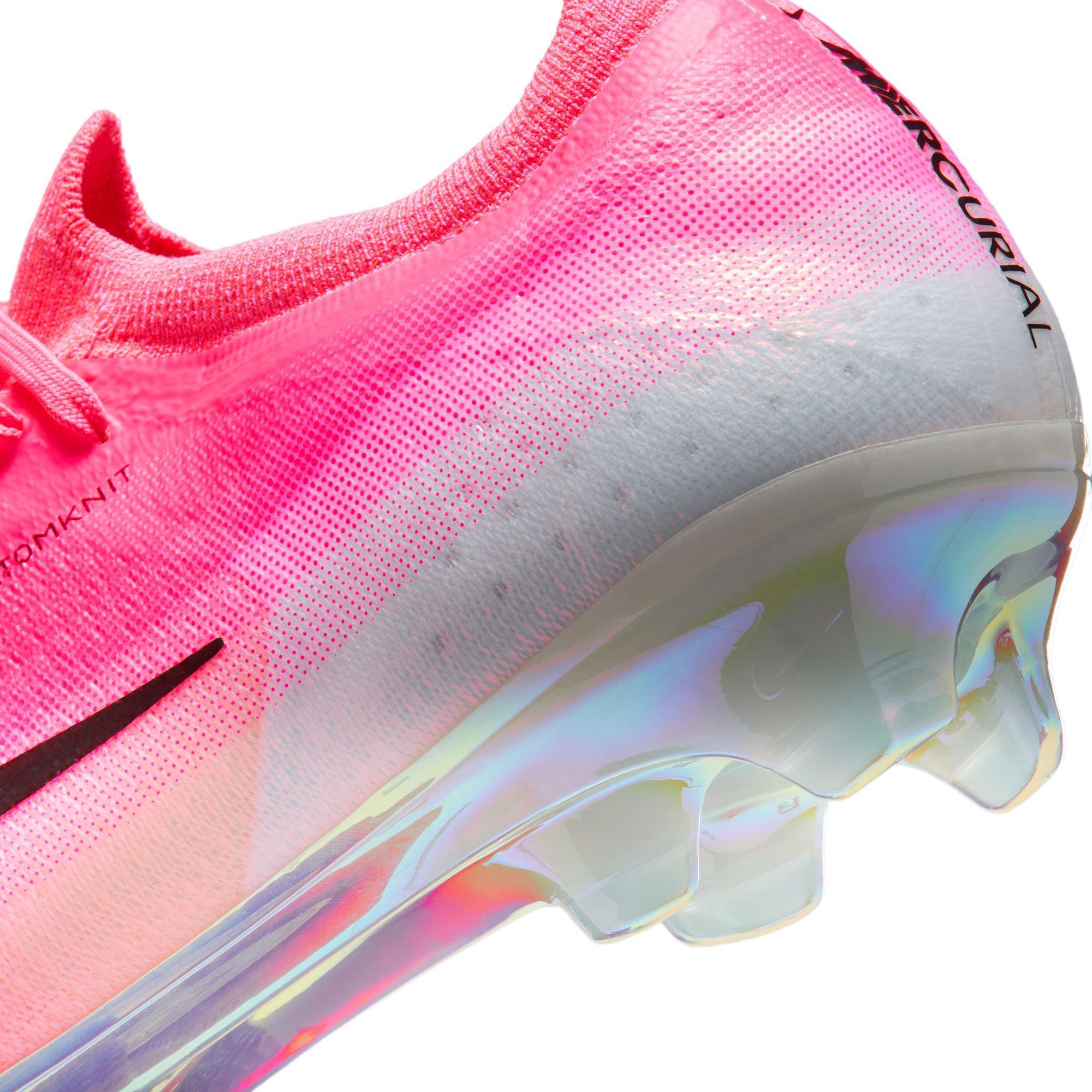 Unisex Vapor 17 Elite Firm Ground Soccer Cleats