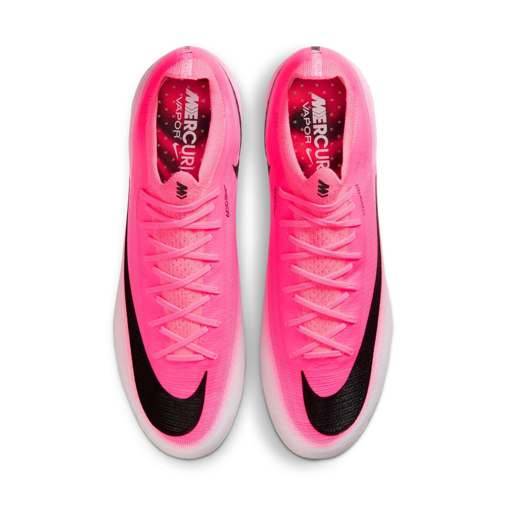 Unisex Vapor 17 Elite Firm Ground Soccer Cleats