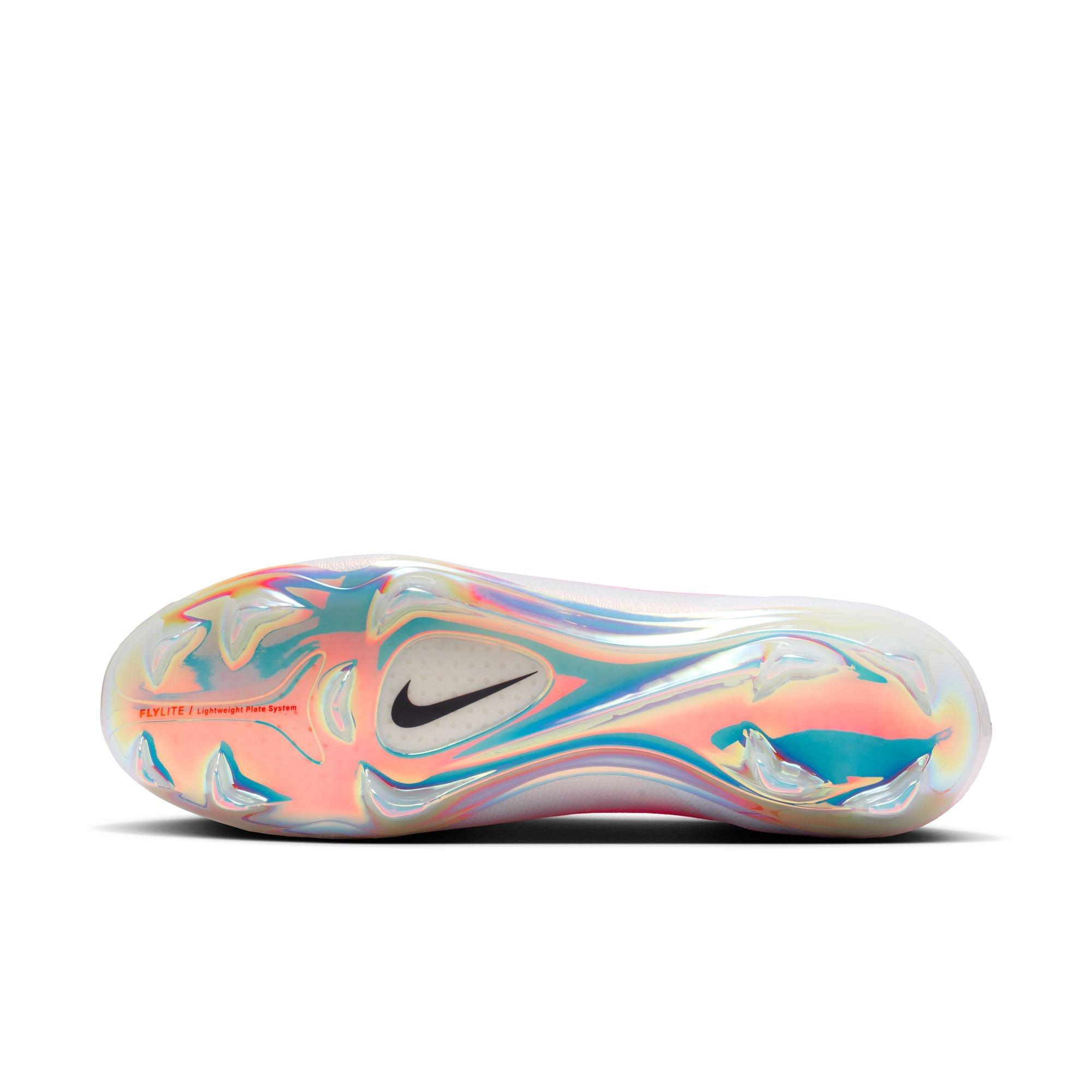 Unisex Vapor 17 Elite Firm Ground Soccer Cleats