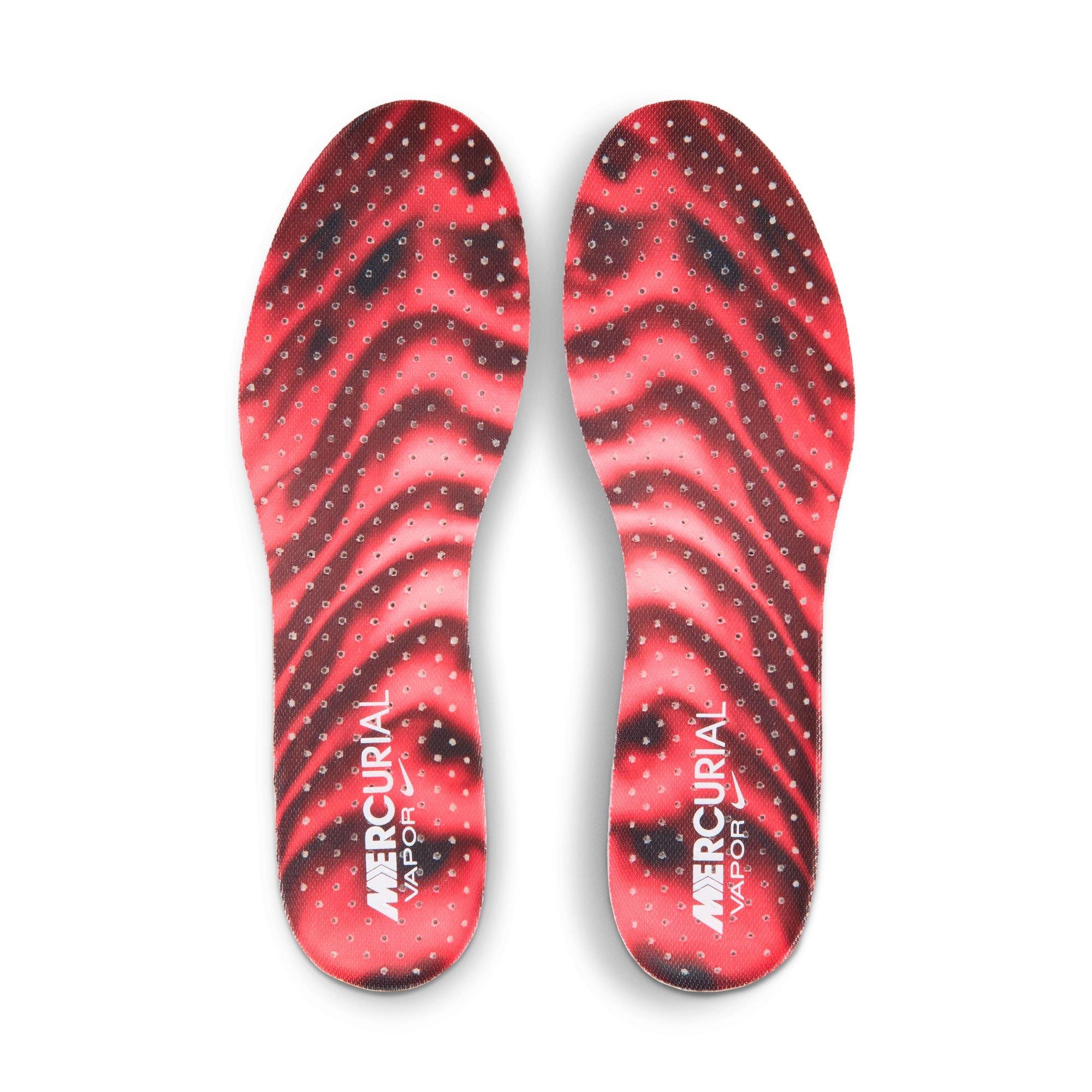 Unisex Vapor 17 Elite Firm Ground Soccer Cleats