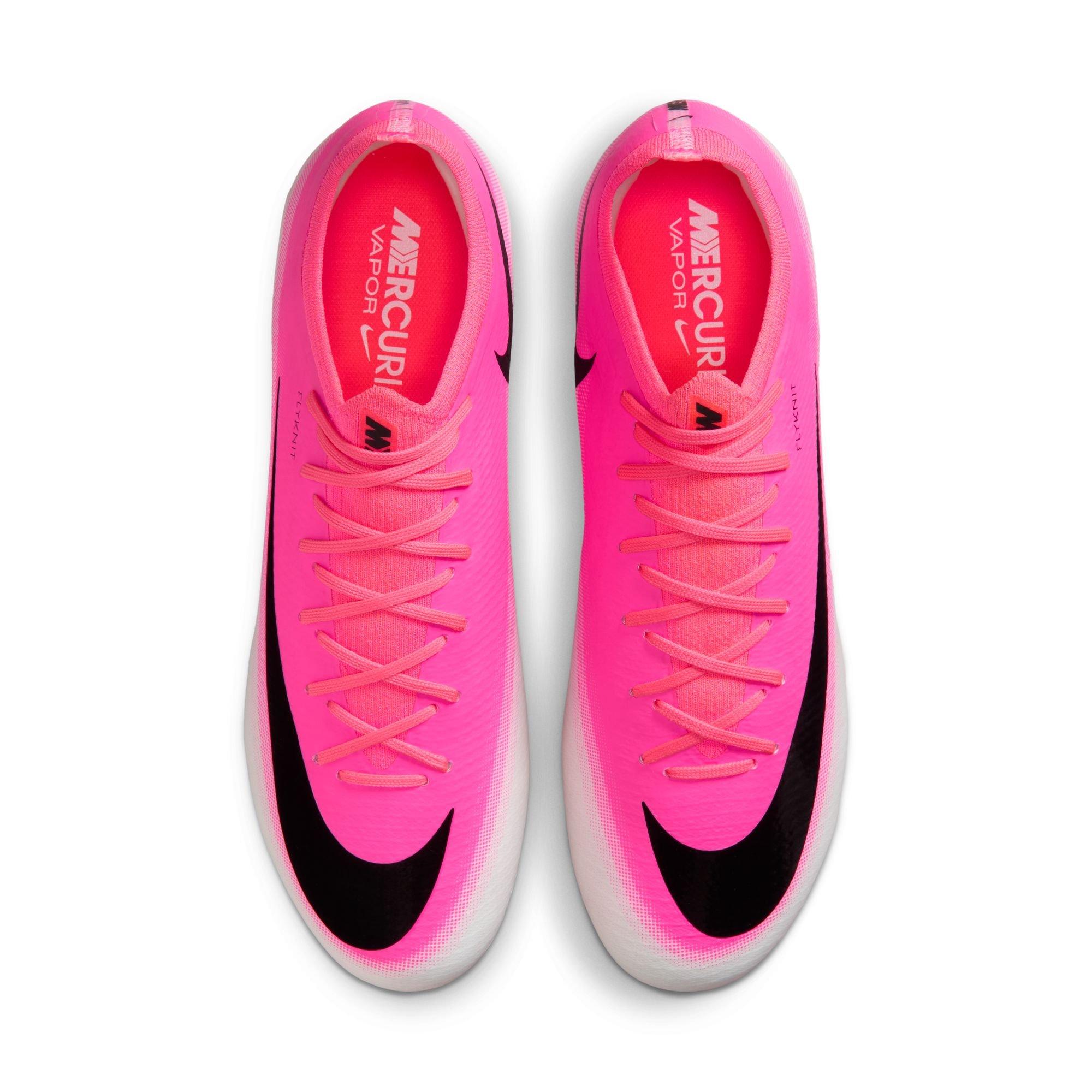 Unisex Vapor 17 Pro Firm Ground Soccer Cleats