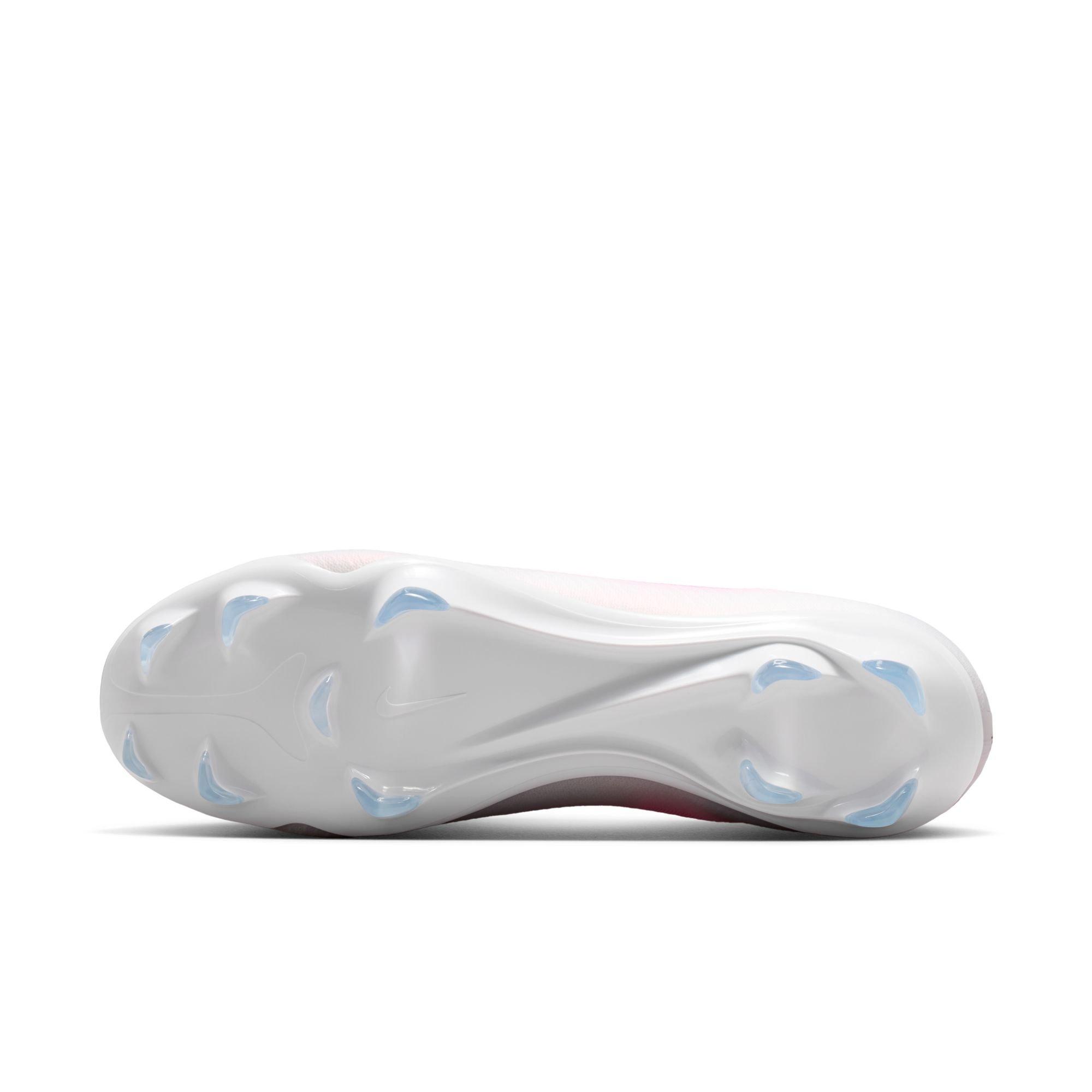 Unisex Vapor 17 Pro Firm Ground Soccer Cleats