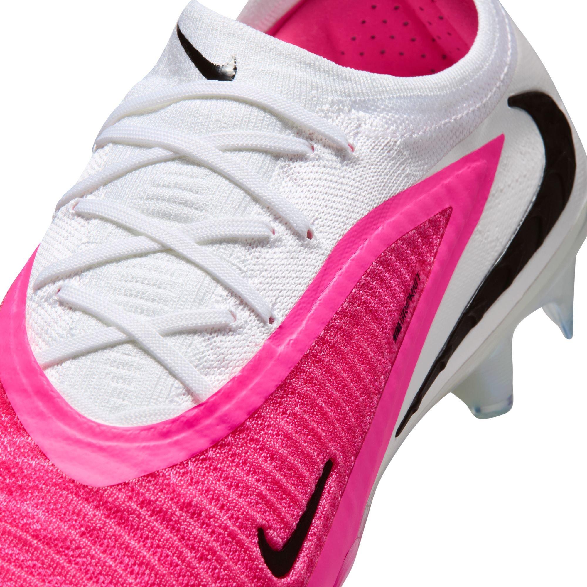 Unisex Phantom 6 Low Elite Firm Ground Soccer Cleats