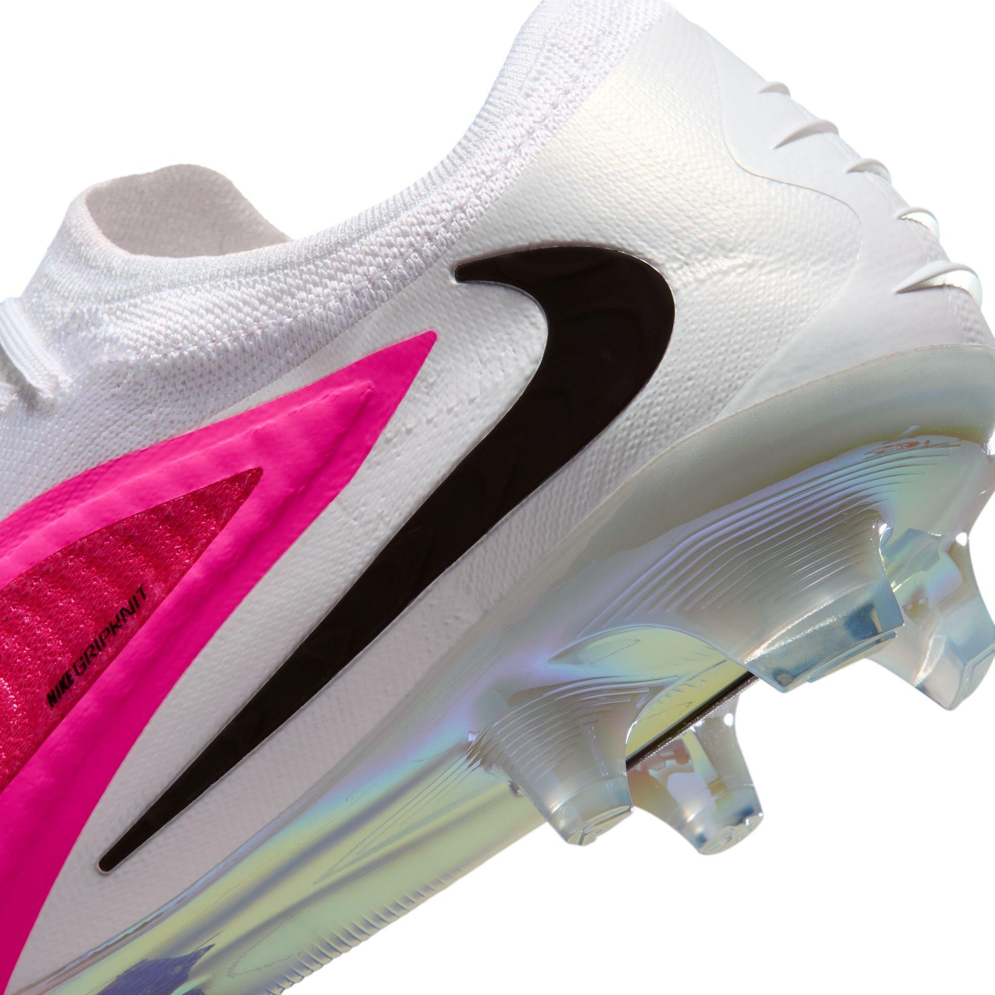 Unisex Phantom 6 Low Elite Firm Ground Soccer Cleats