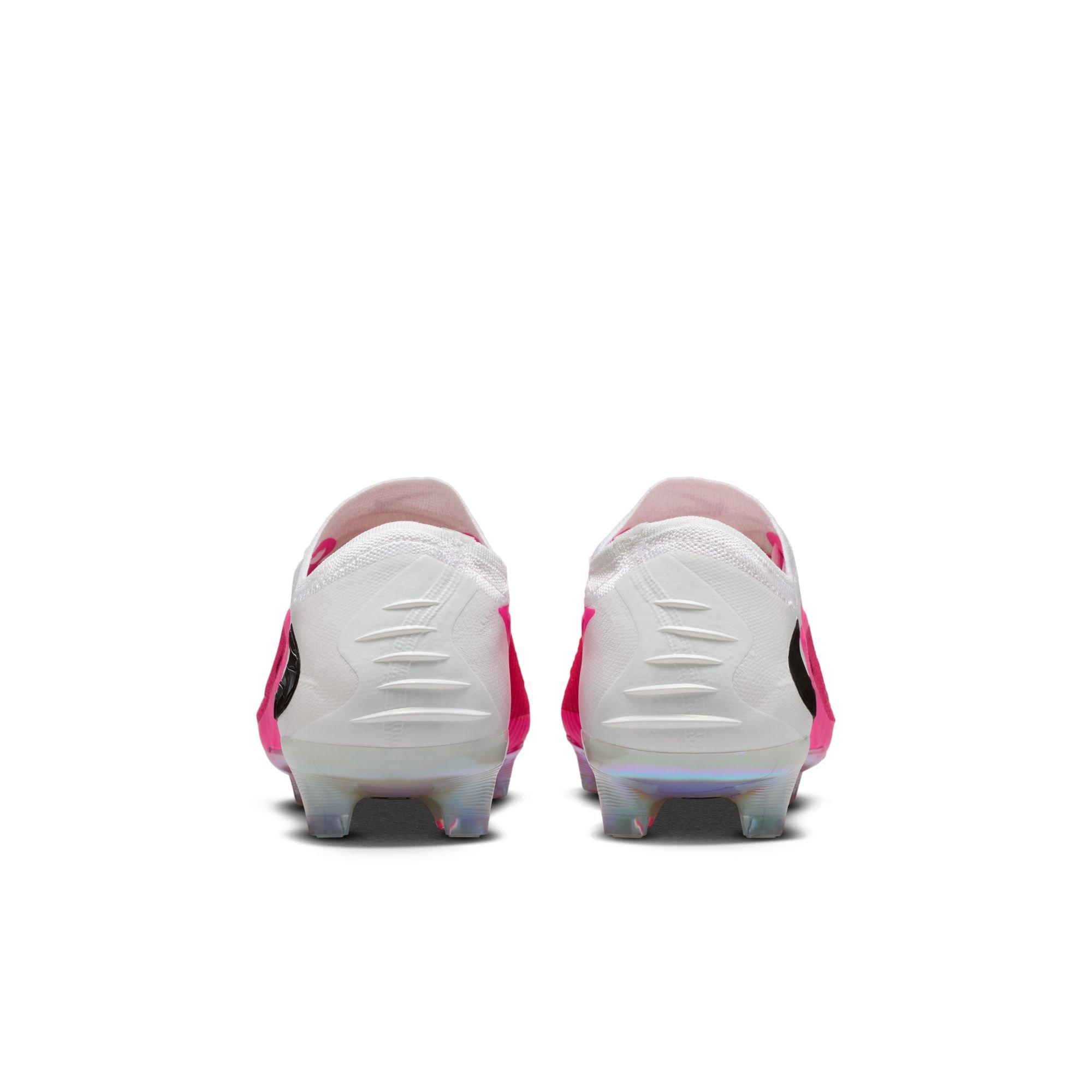 Unisex Phantom 6 Low Elite Firm Ground Soccer Cleats