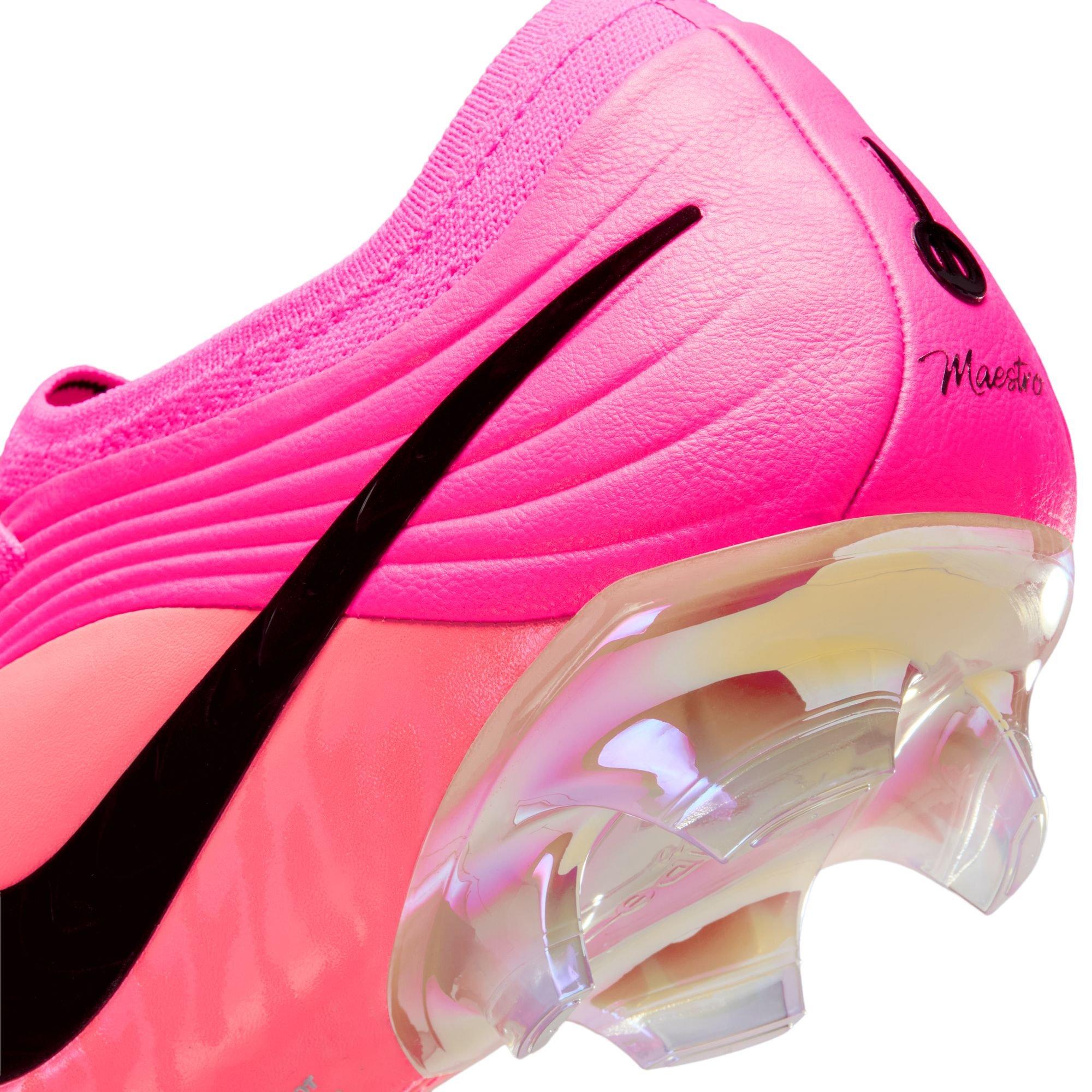 Unisex Tiempo Maestro Elite Firm Ground Soccer Cleats