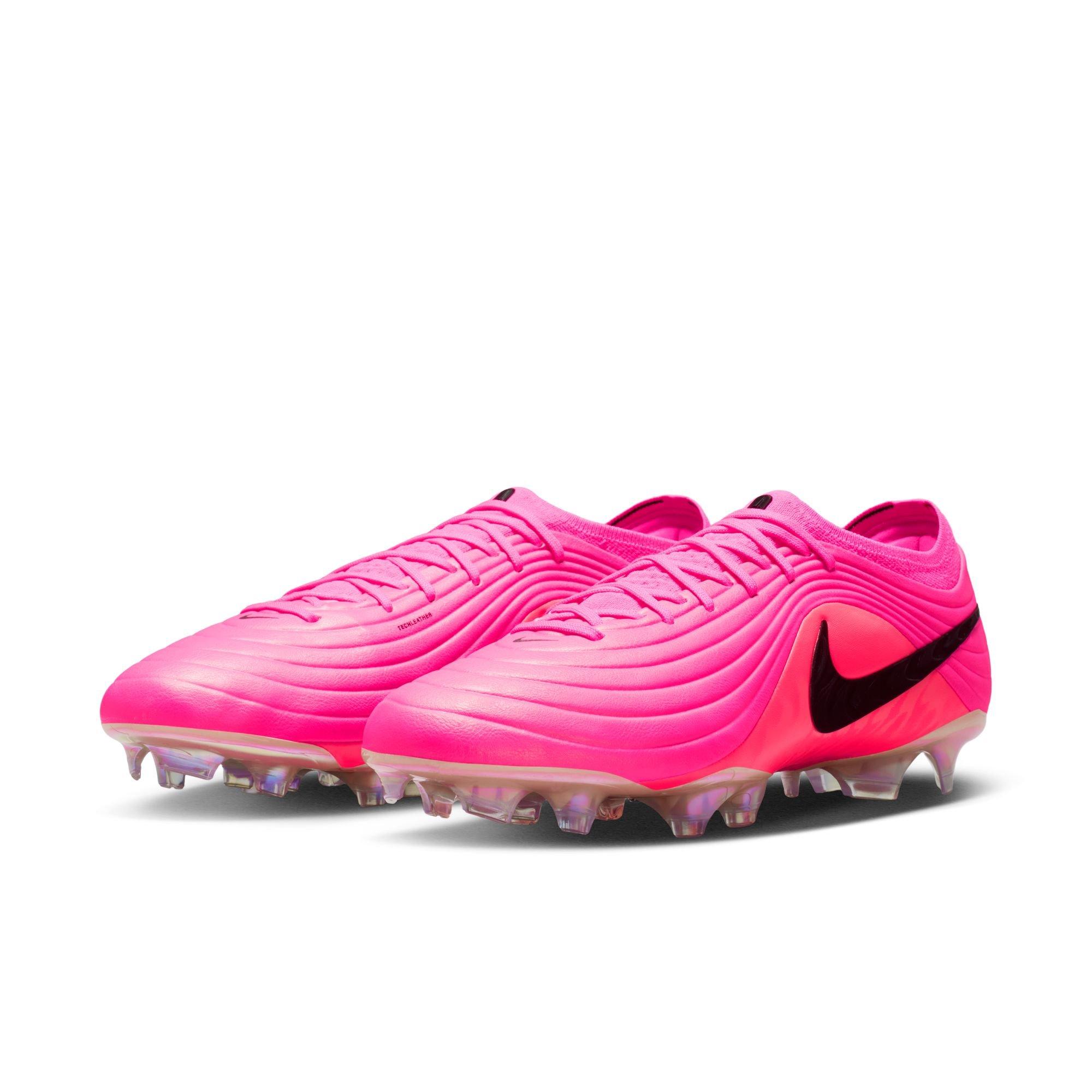 Unisex Tiempo Maestro Elite Firm Ground Soccer Cleats