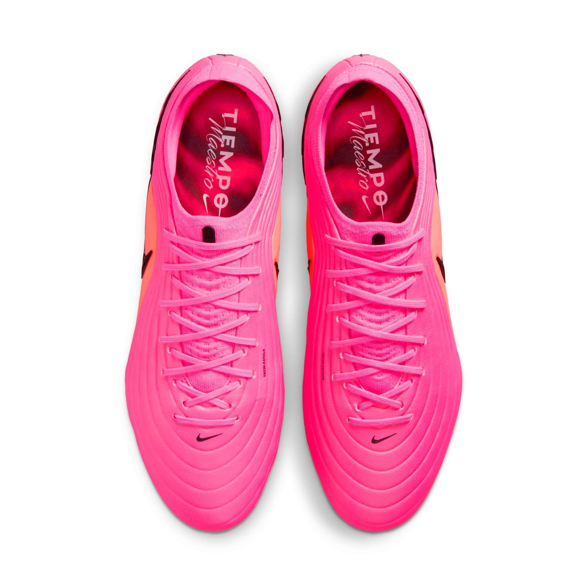 Unisex Tiempo Maestro Elite Firm Ground Soccer Cleats