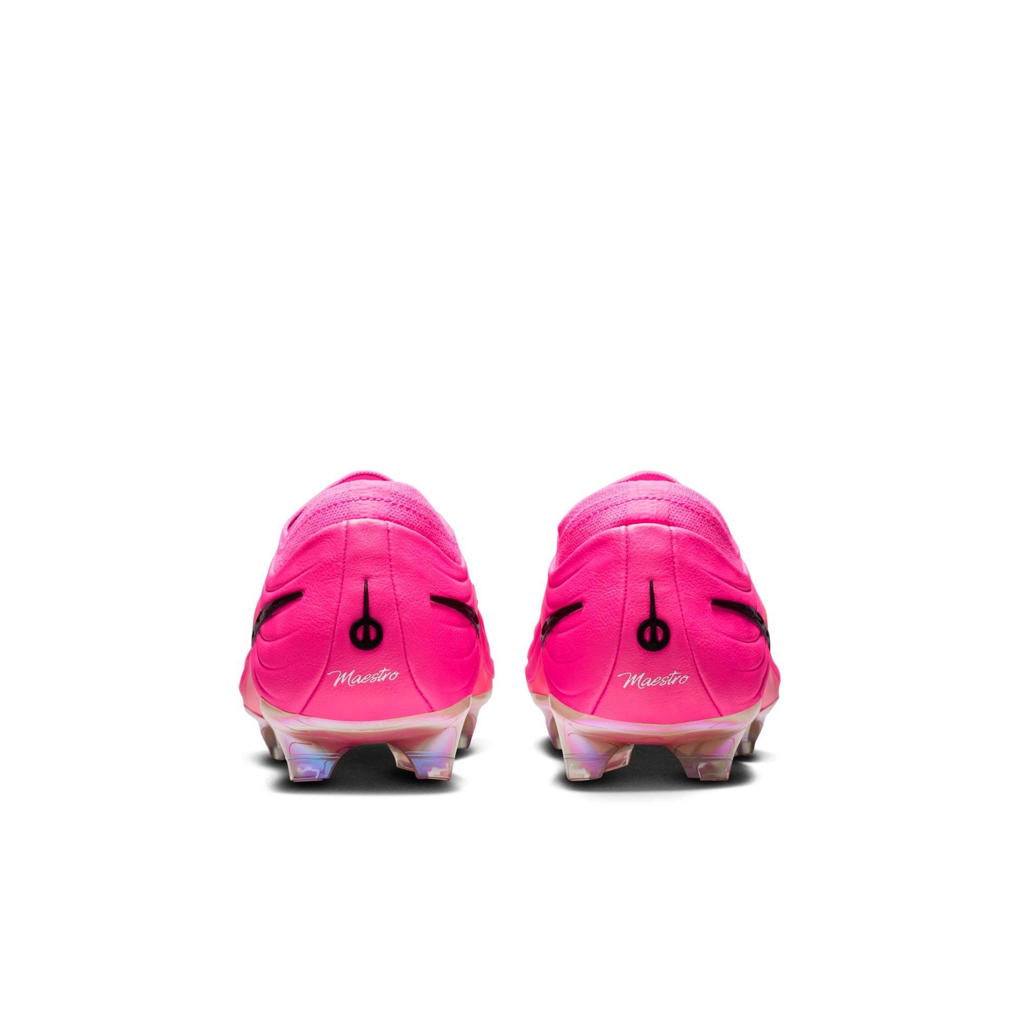 Unisex Tiempo Maestro Elite Firm Ground Soccer Cleats