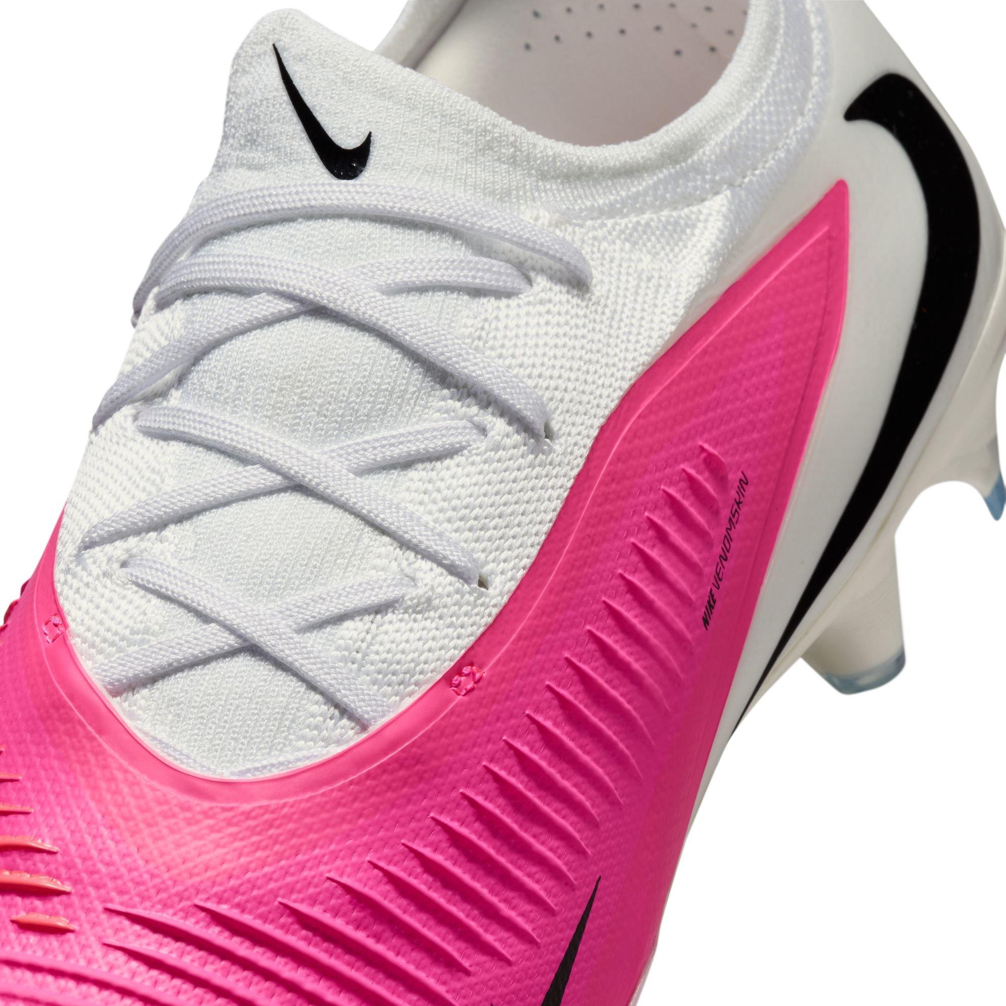 Unisex Phantom 6 Low Pro Firm Ground Soccer Cleats