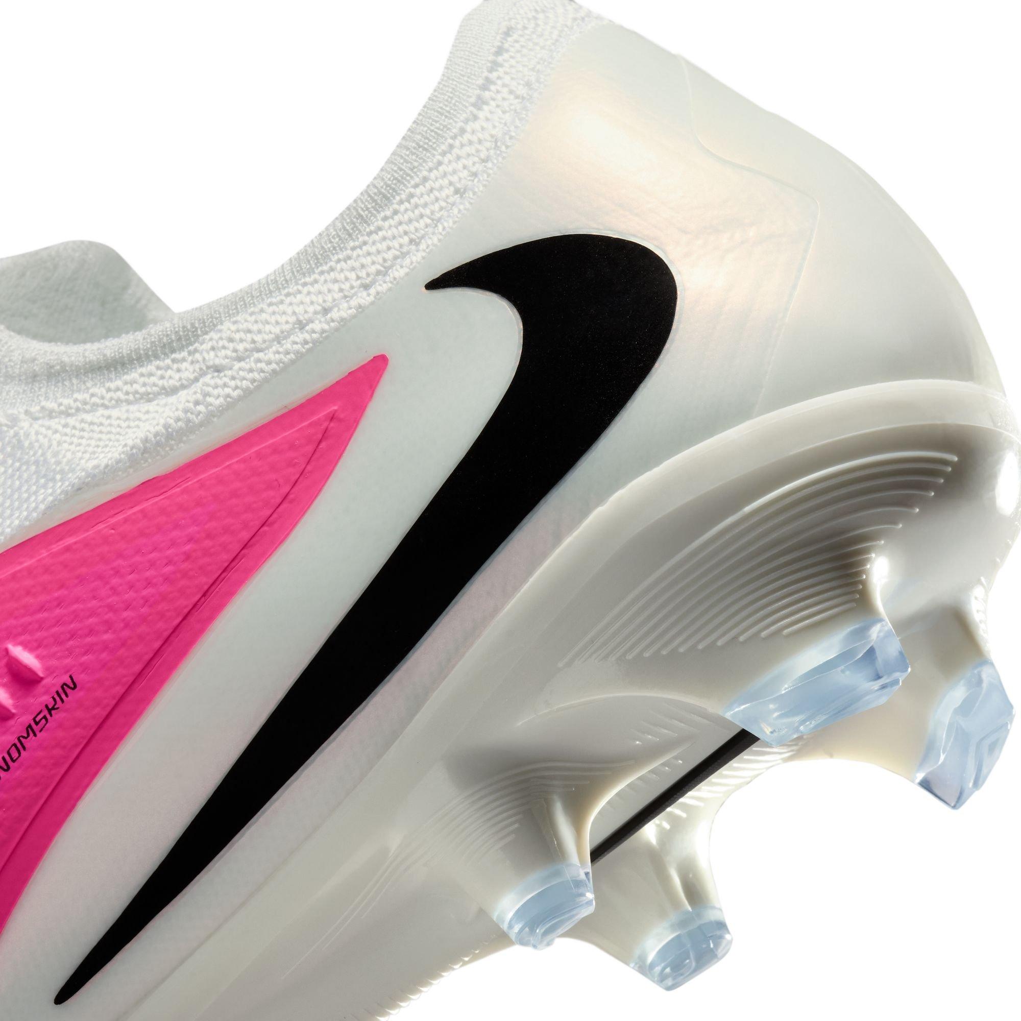 Unisex Phantom 6 Low Pro Firm Ground Soccer Cleats