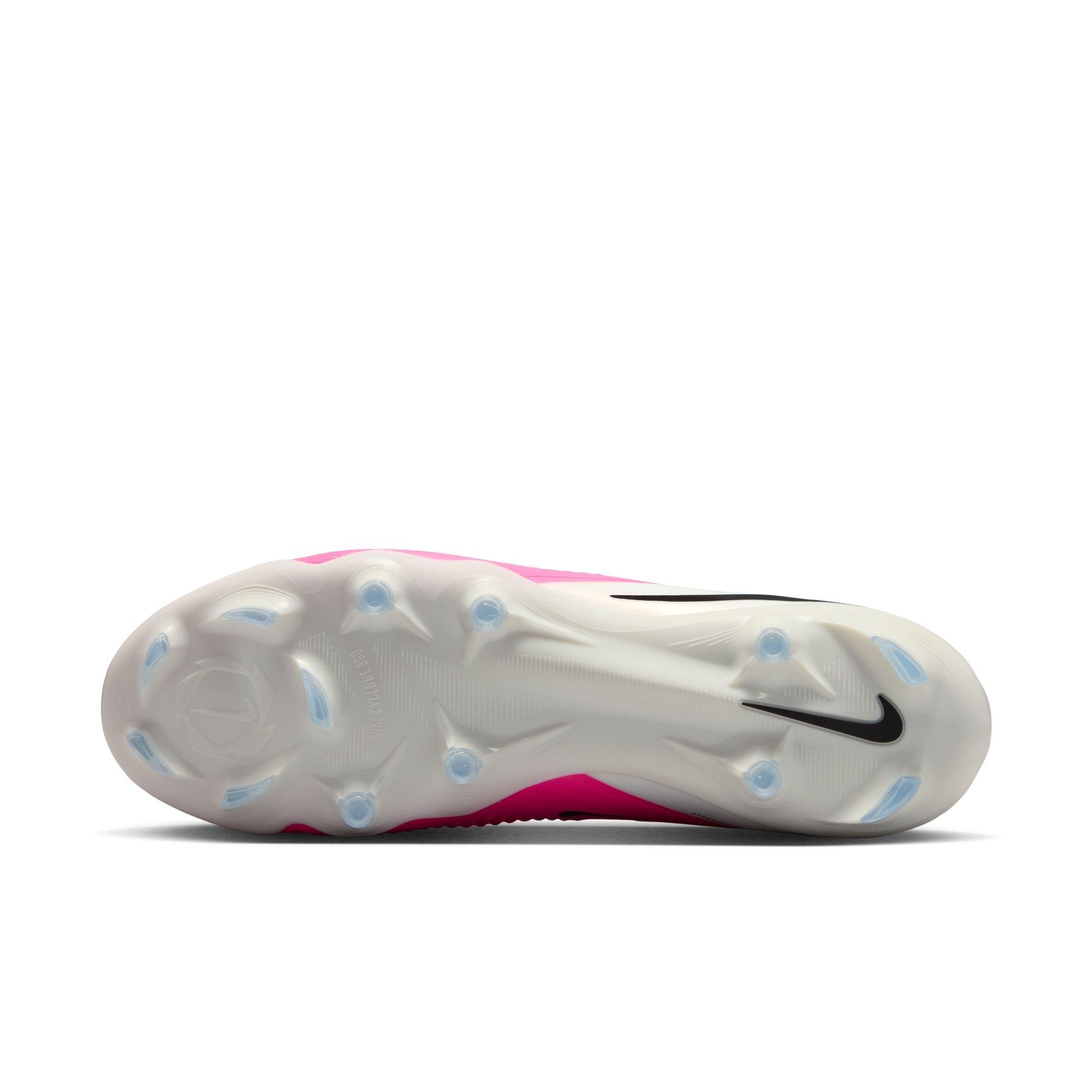 Unisex Phantom 6 Low Pro Firm Ground Soccer Cleats