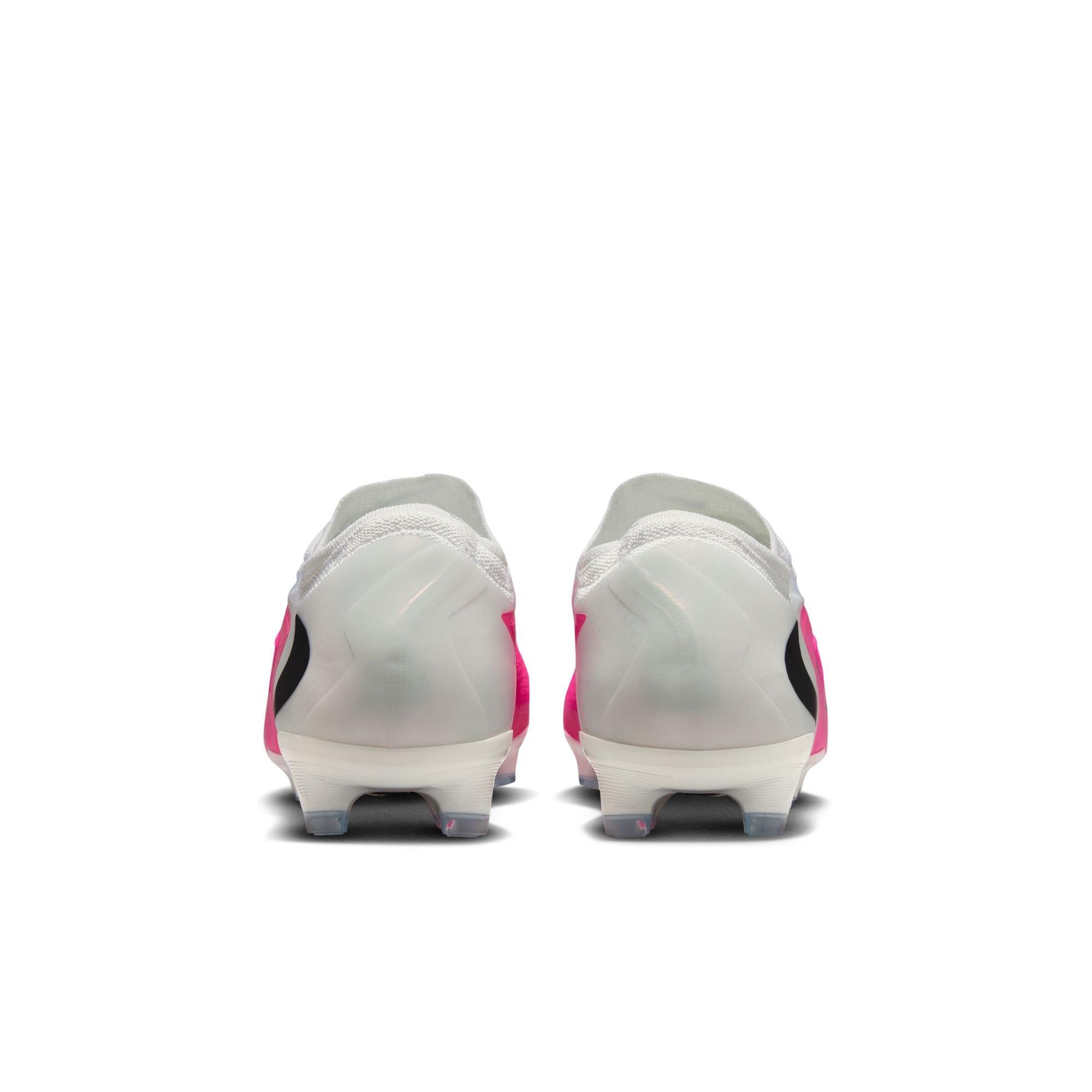 Unisex Phantom 6 Low Pro Firm Ground Soccer Cleats