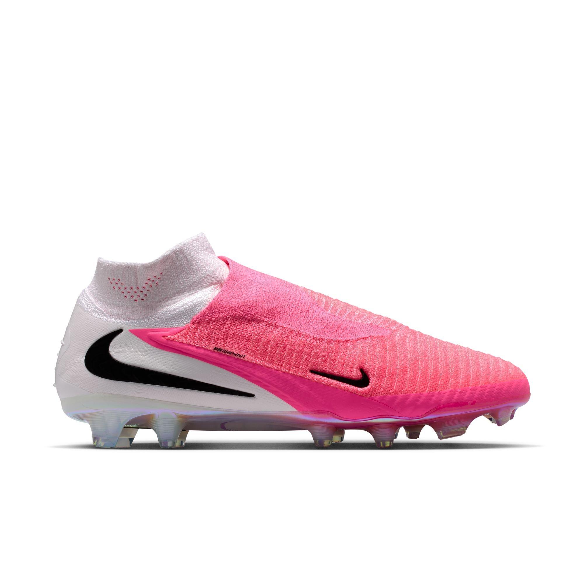 Unisex Phantom 6 High Elite Firm Ground Soccer Cleats