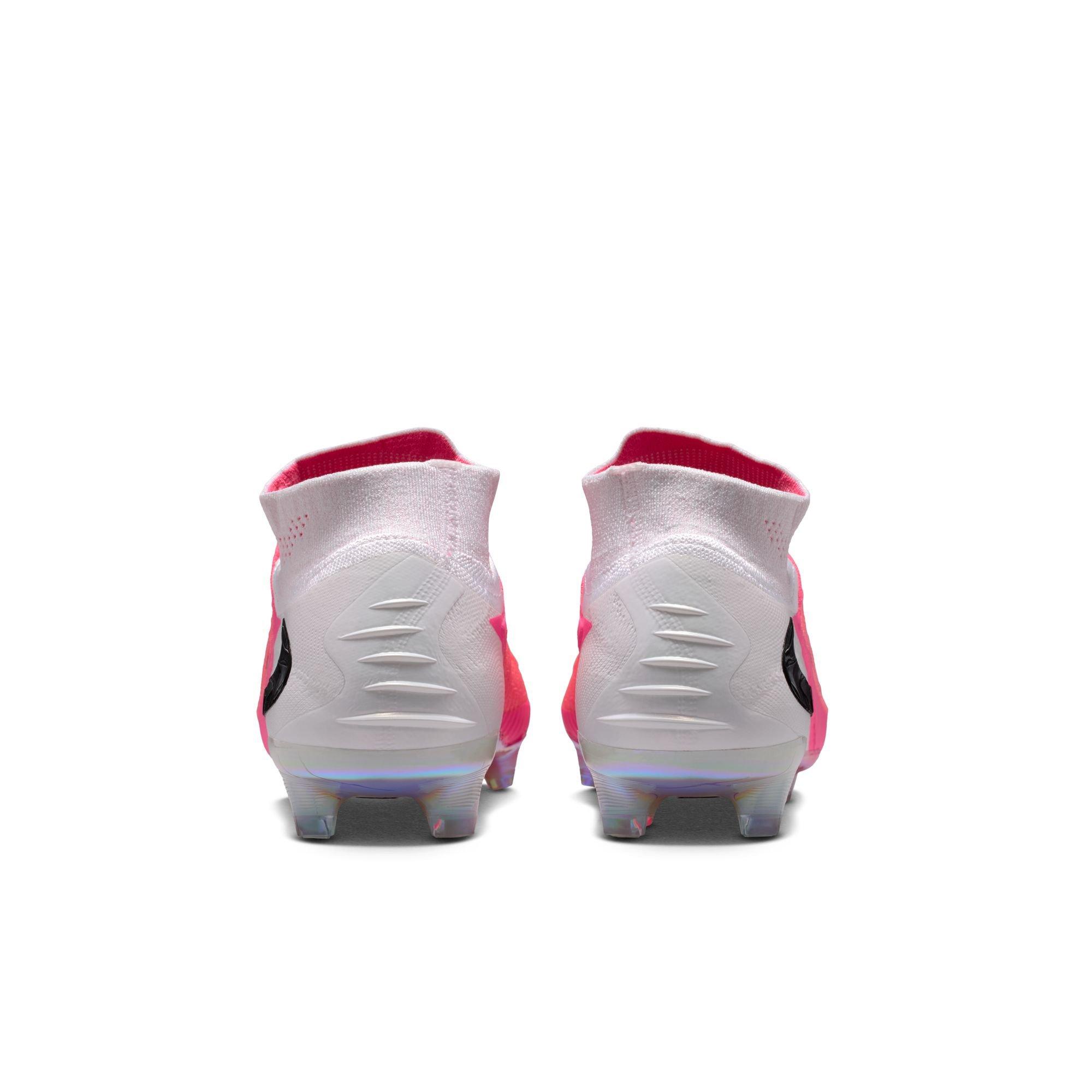 Unisex Phantom 6 High Elite Firm Ground Soccer Cleats