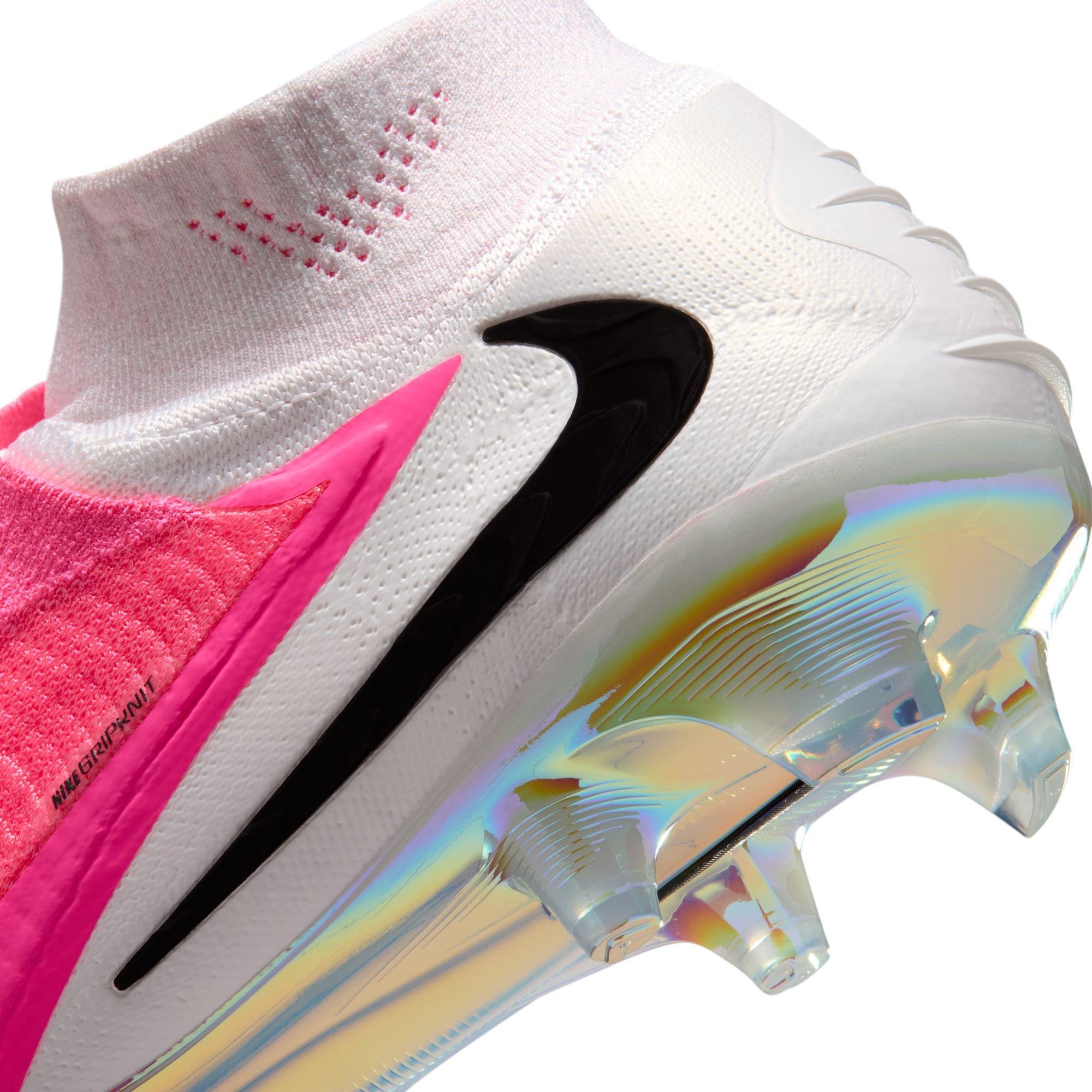 Unisex Phantom 6 High Elite Firm Ground Soccer Cleats