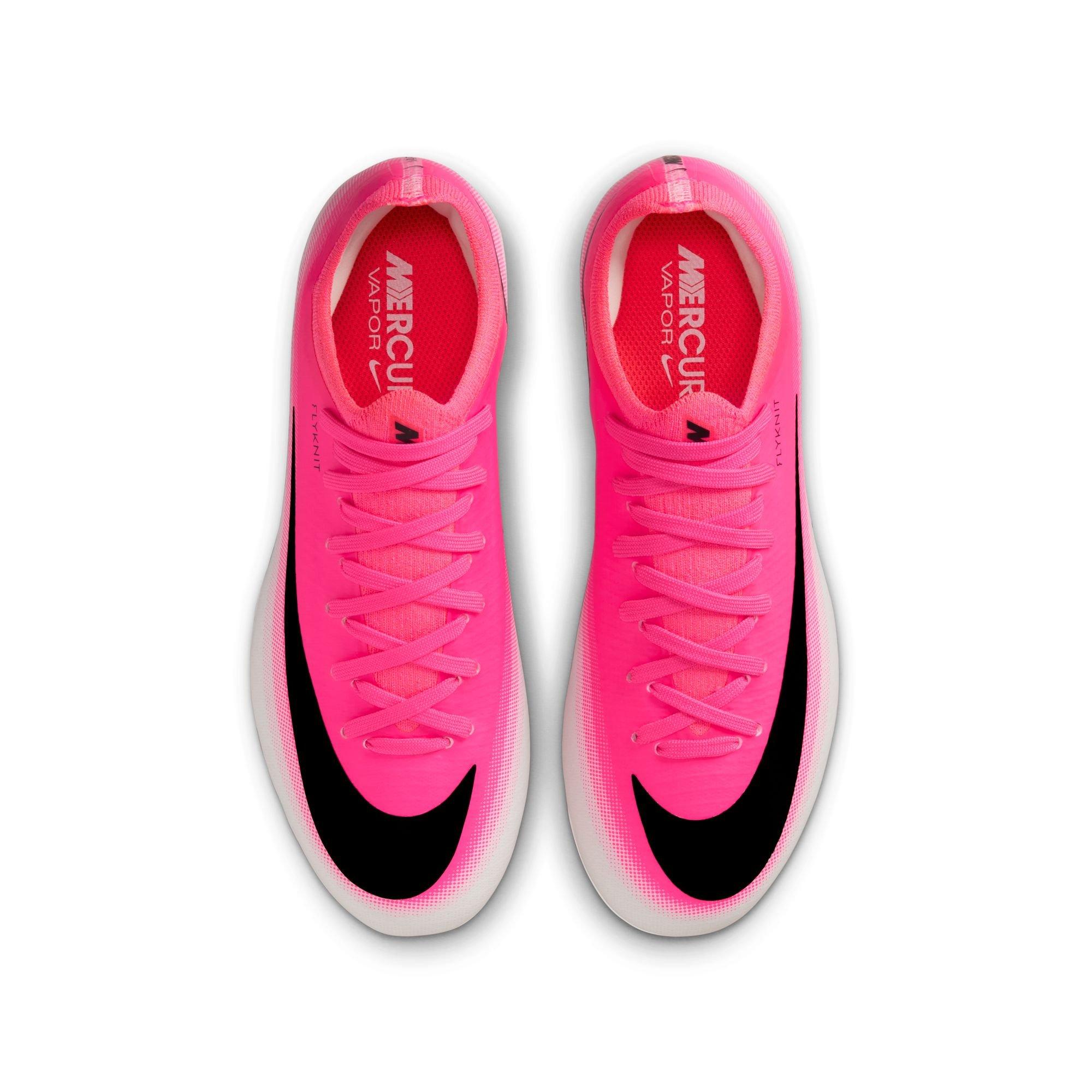 Jr Vapor 17 Pro Firm Ground Soccer Cleats