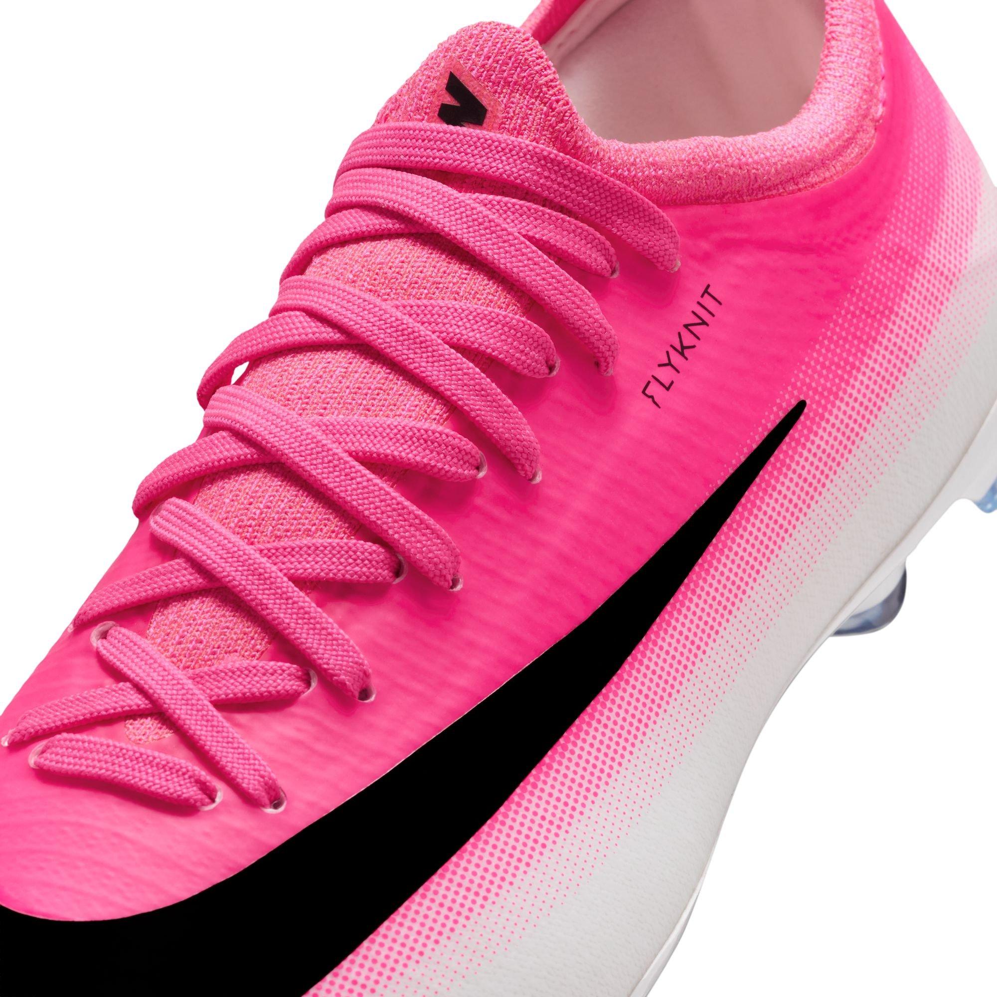 Jr Vapor 17 Pro Firm Ground Soccer Cleats