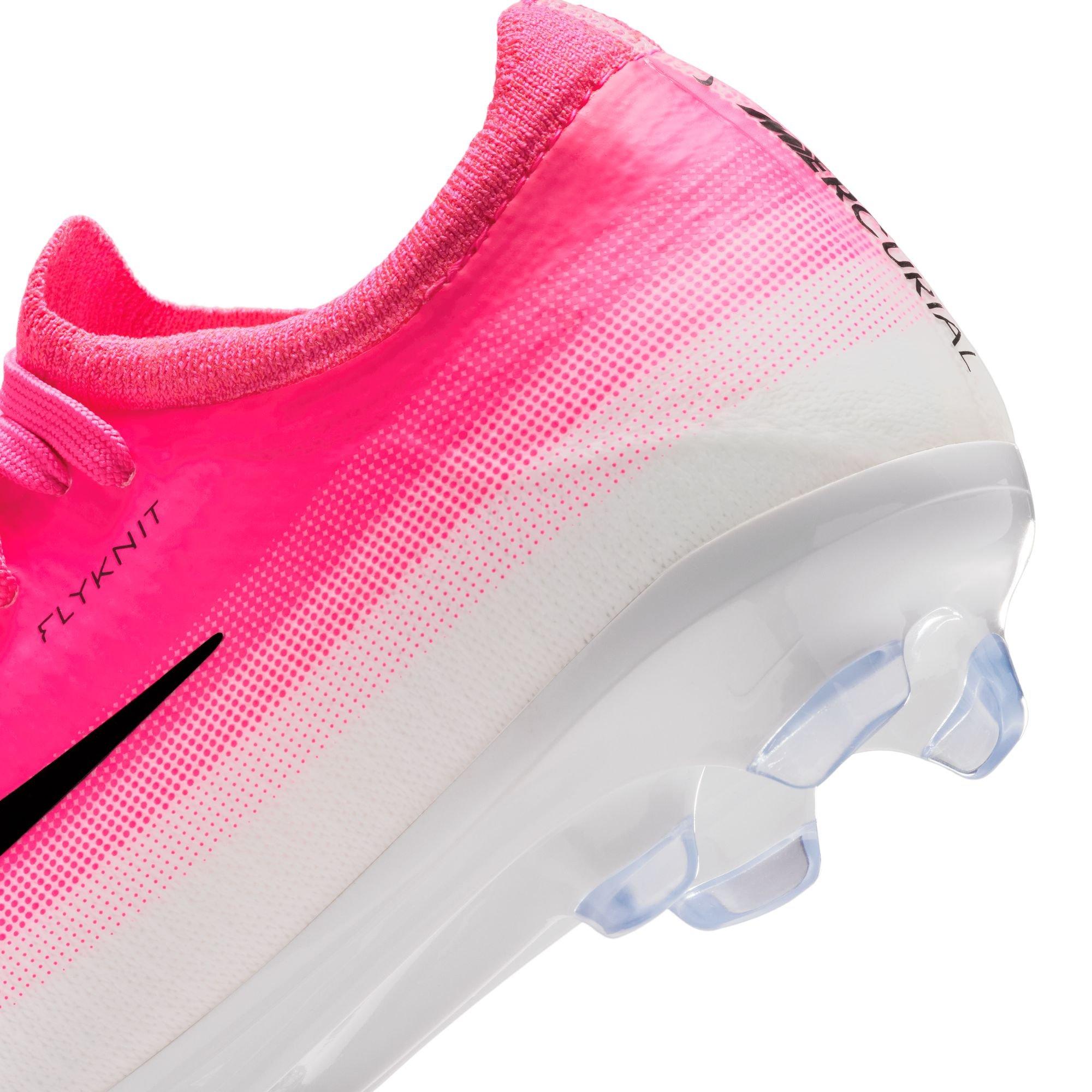 Jr Vapor 17 Pro Firm Ground Soccer Cleats