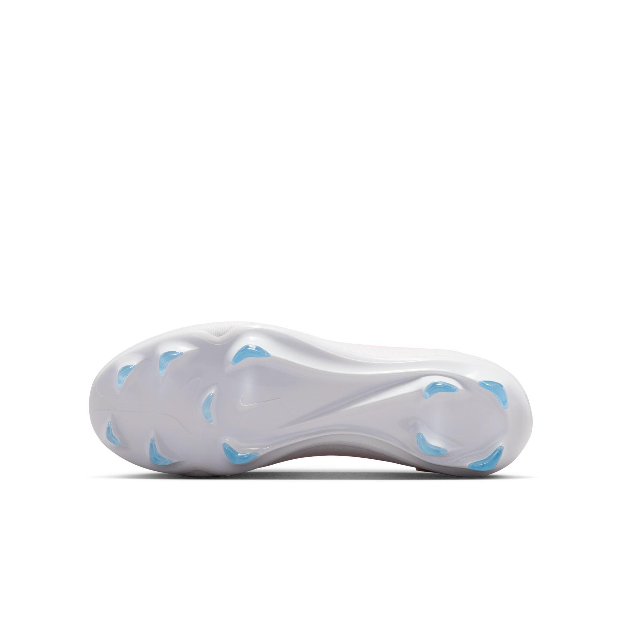 Jr Vapor 17 Pro Firm Ground Soccer Cleats