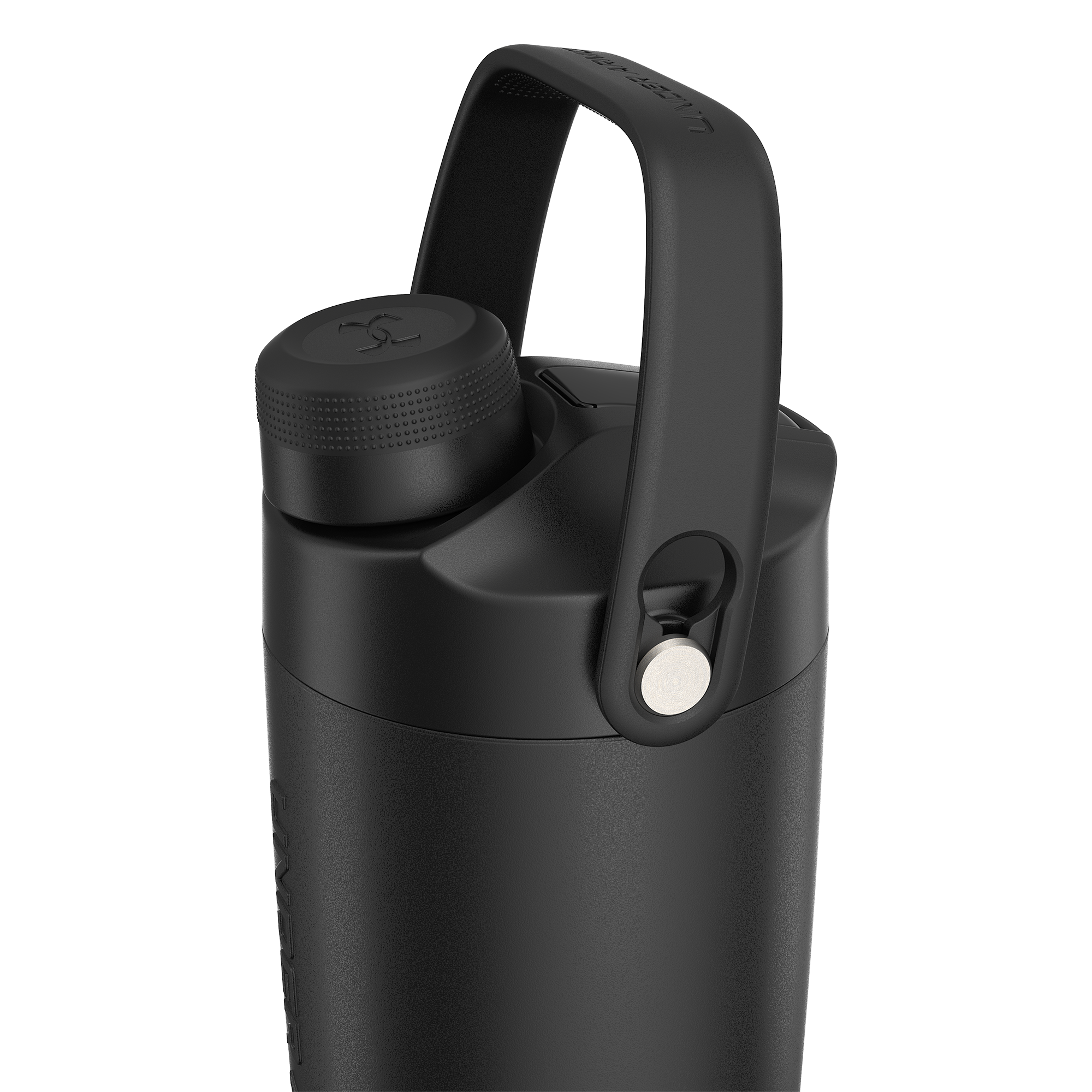Speed Flip Stainless Steel Bottle, 30oz