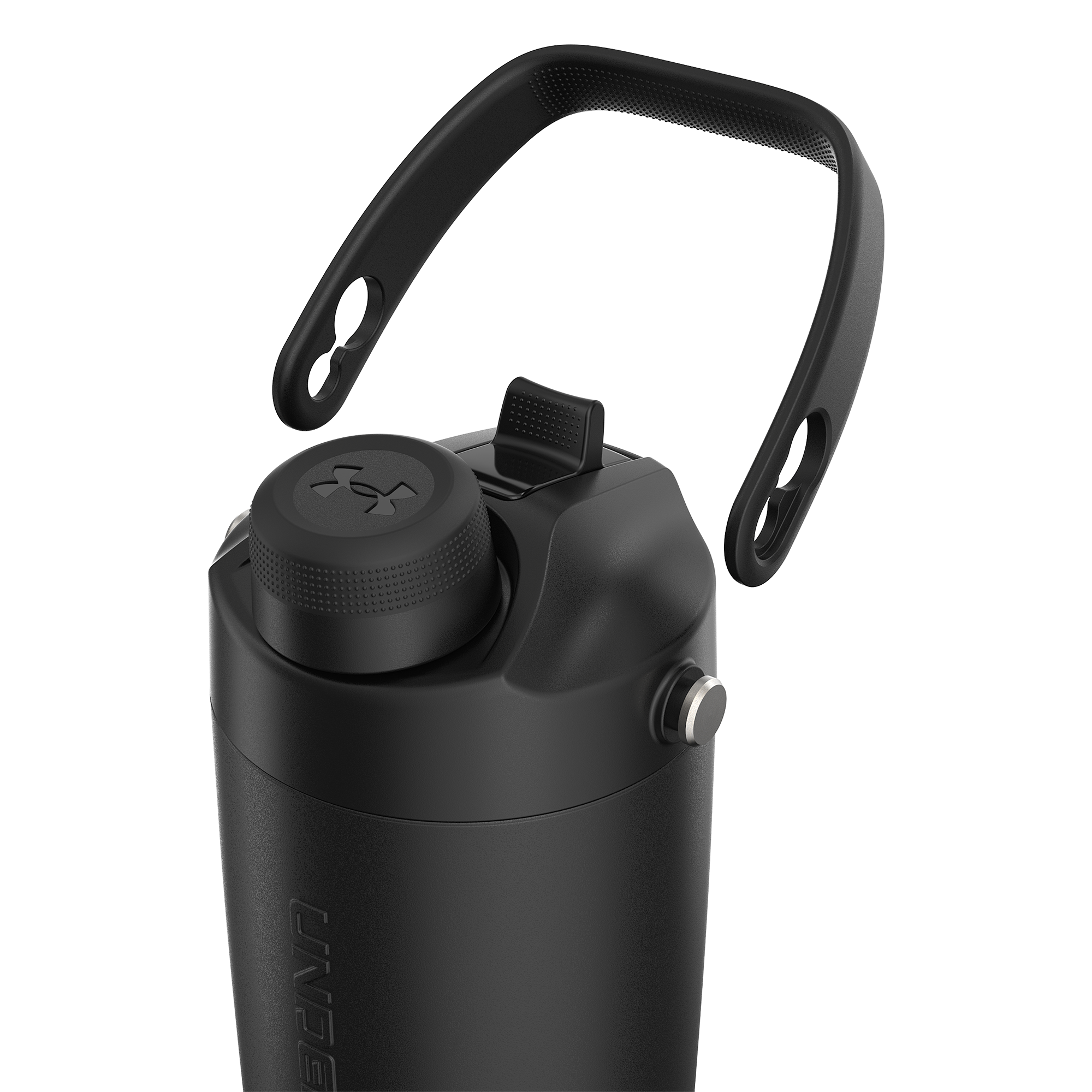 Speed Flip Stainless Steel Bottle, 30oz