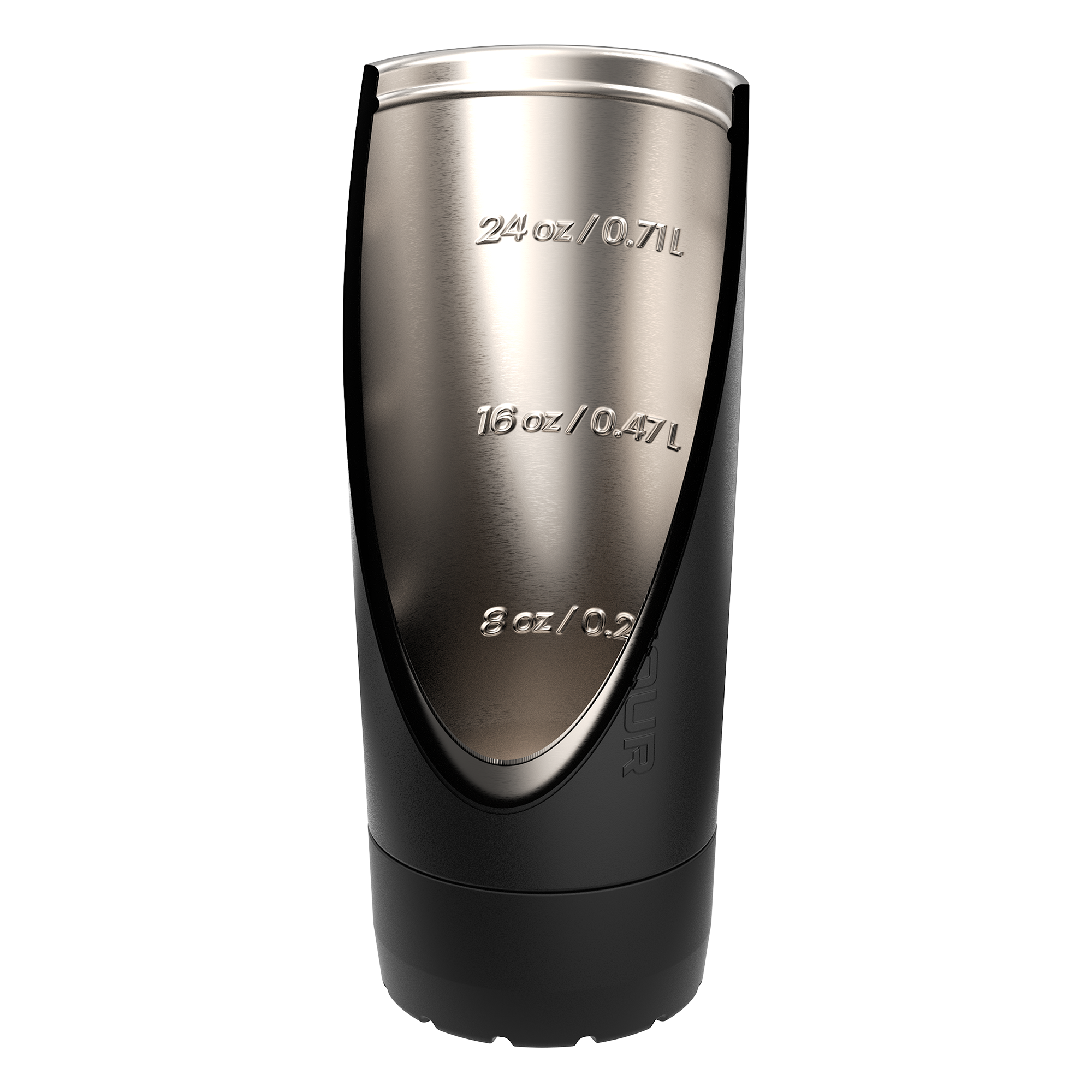 Speed Flip Stainless Steel Bottle, 30oz