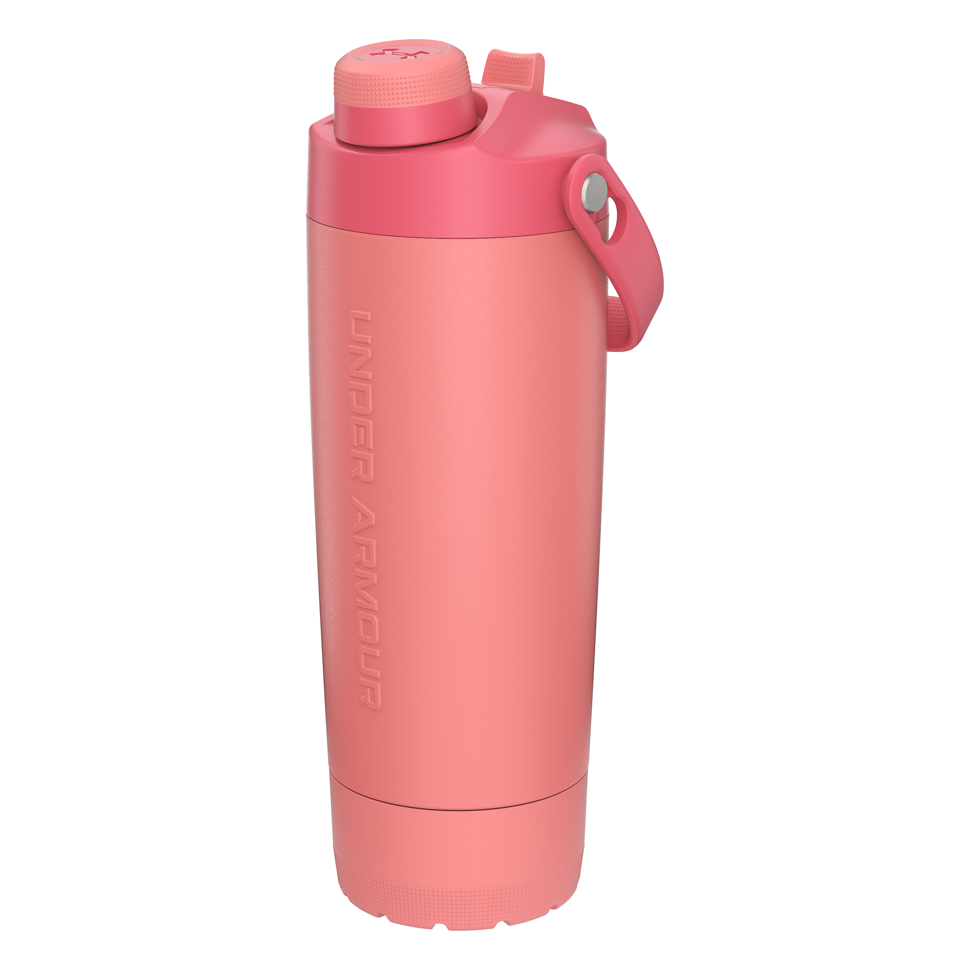 Posh Pink/Bittersweet Pink