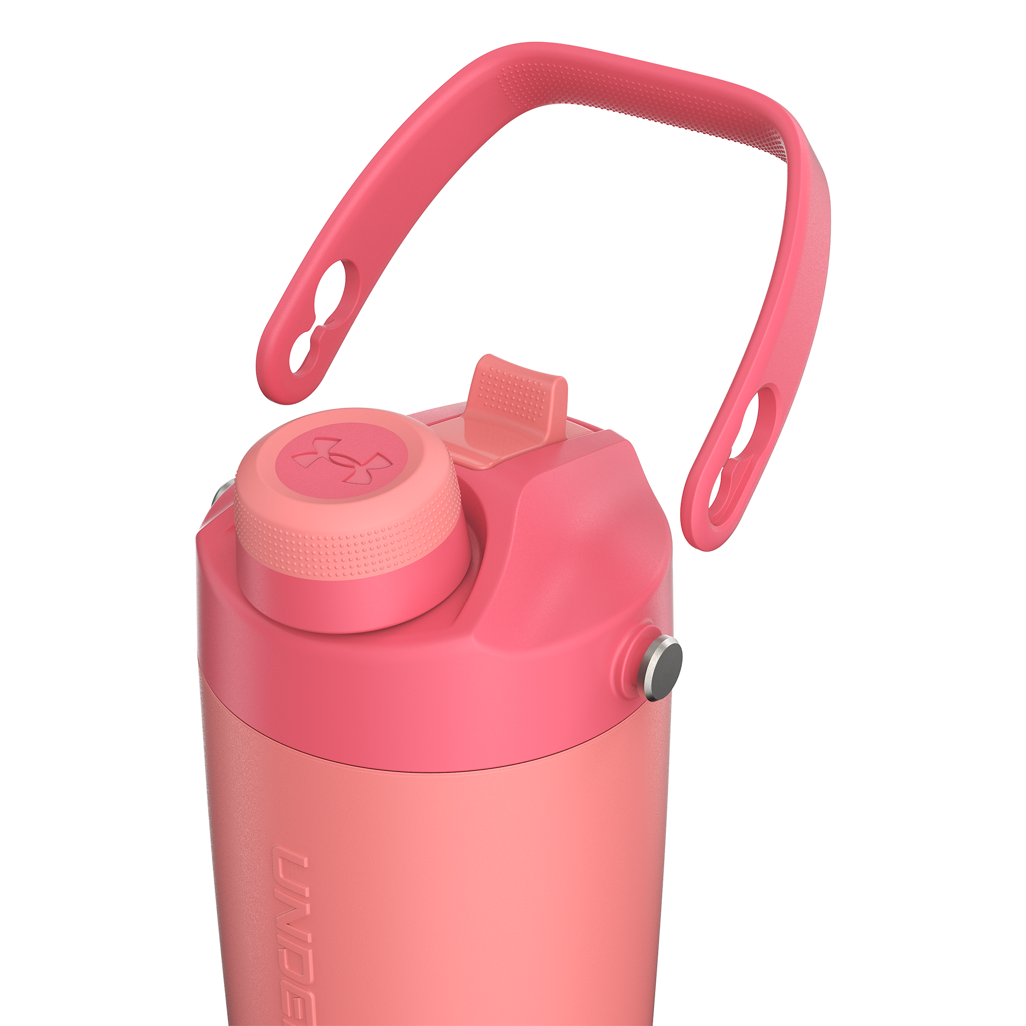 Speed Flip Stainless Steel Bottle, 30oz