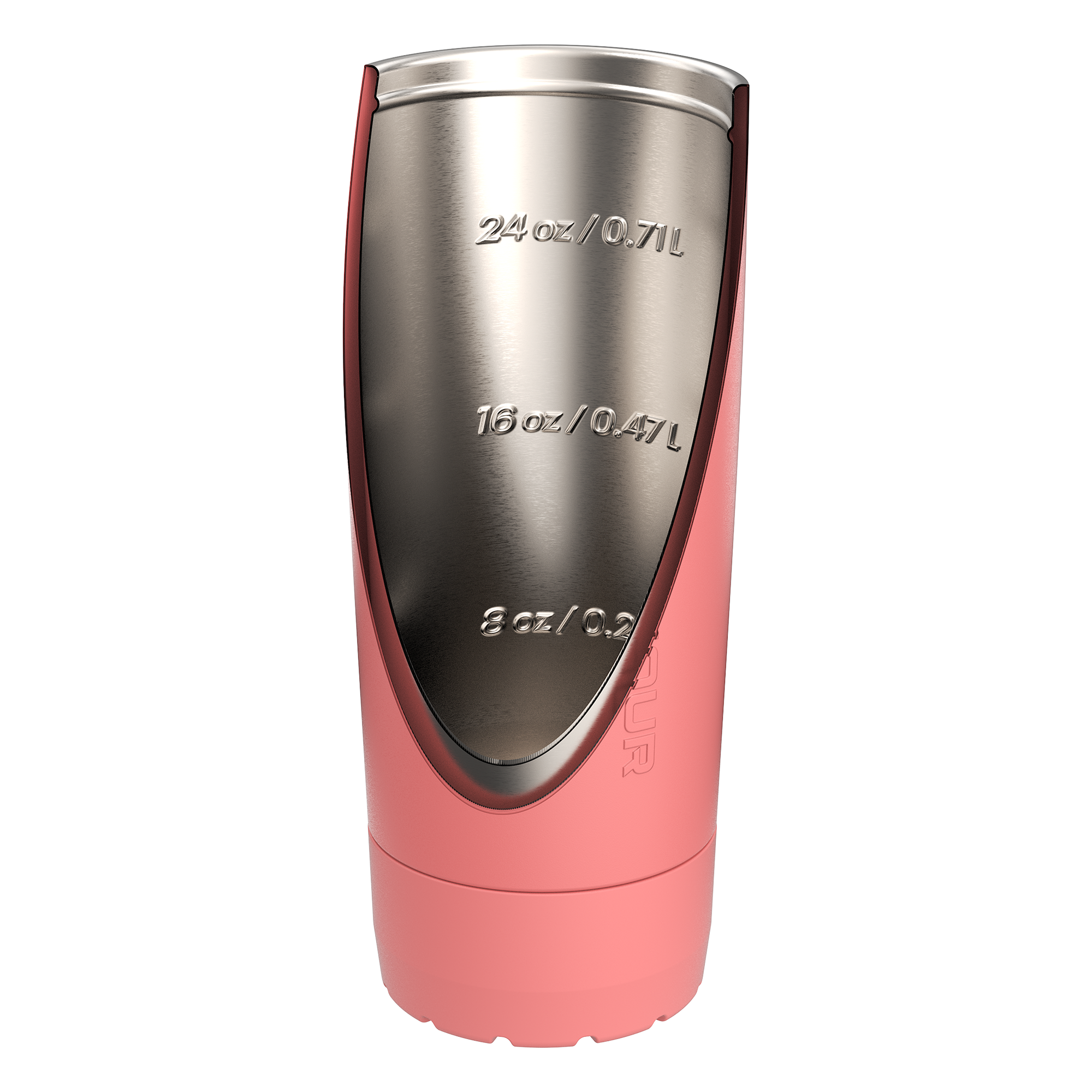 Speed Flip Stainless Steel Bottle, 30oz
