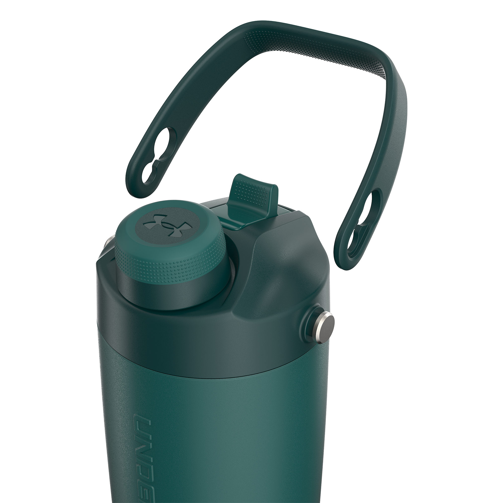 Speed Flip Stainless Steel Bottle, 30oz