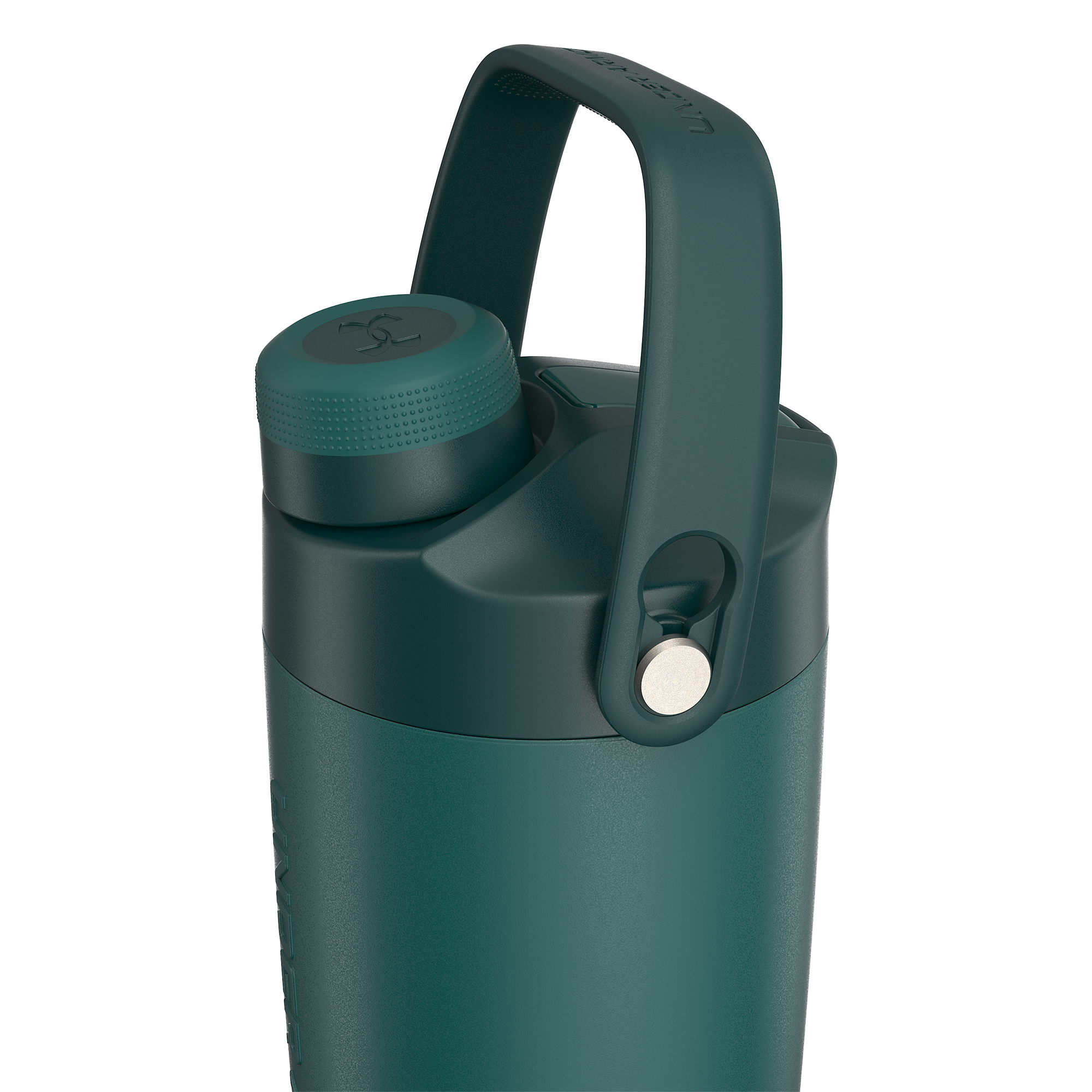 Speed Flip Stainless Steel Bottle, 30oz