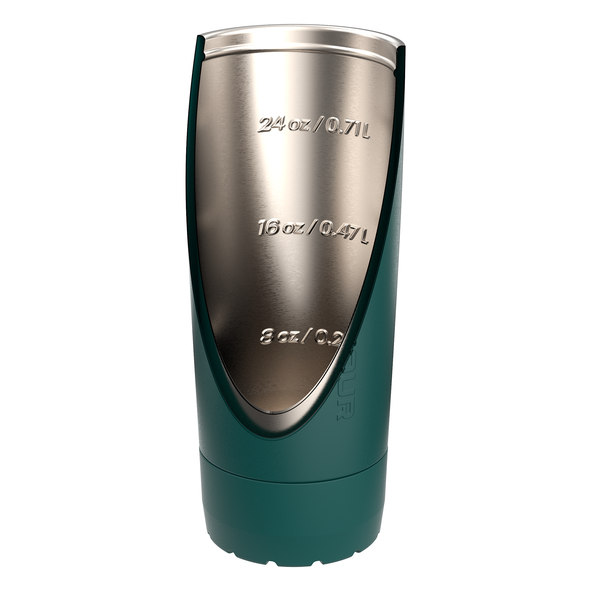 Speed Flip Stainless Steel Bottle, 30oz