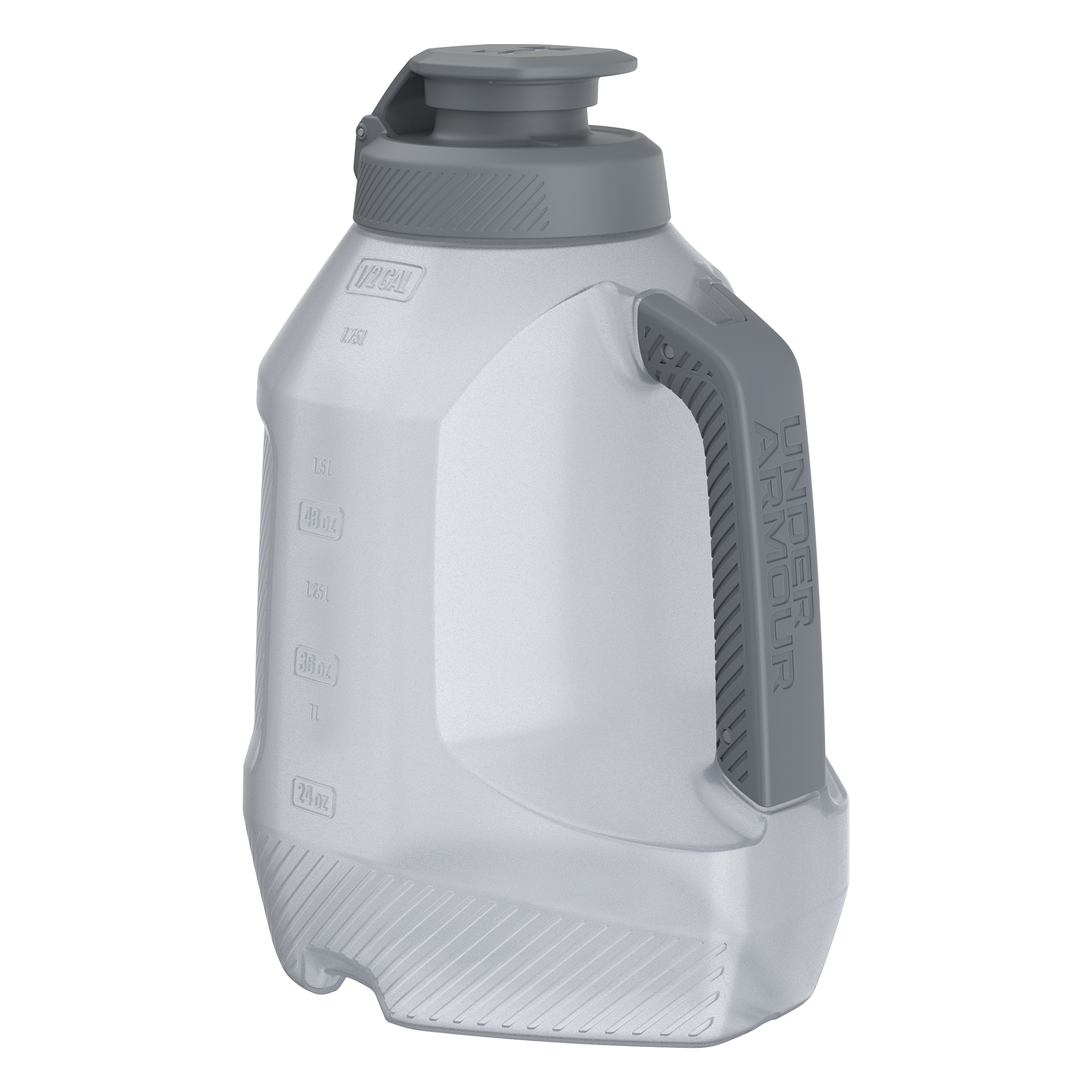 Sideline Jug Half-Gallon Water Bottle