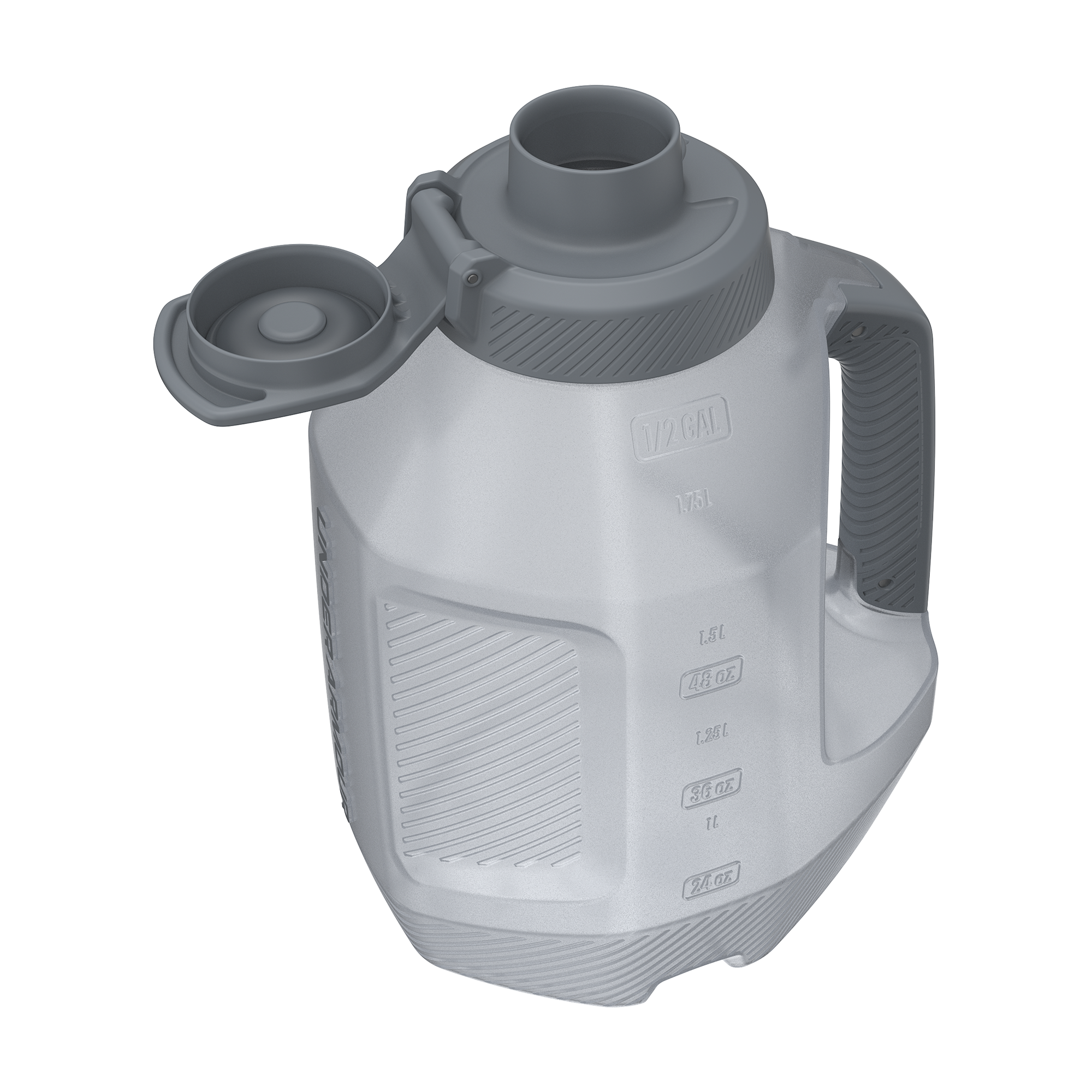 Sideline Jug Half-Gallon Water Bottle