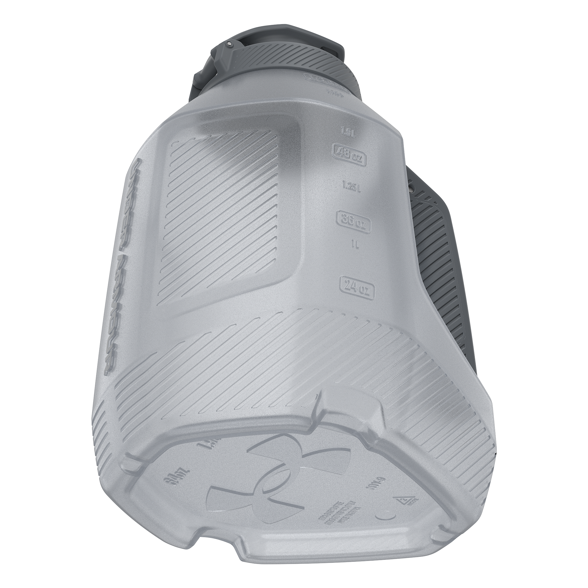 Sideline Jug Half-Gallon Water Bottle