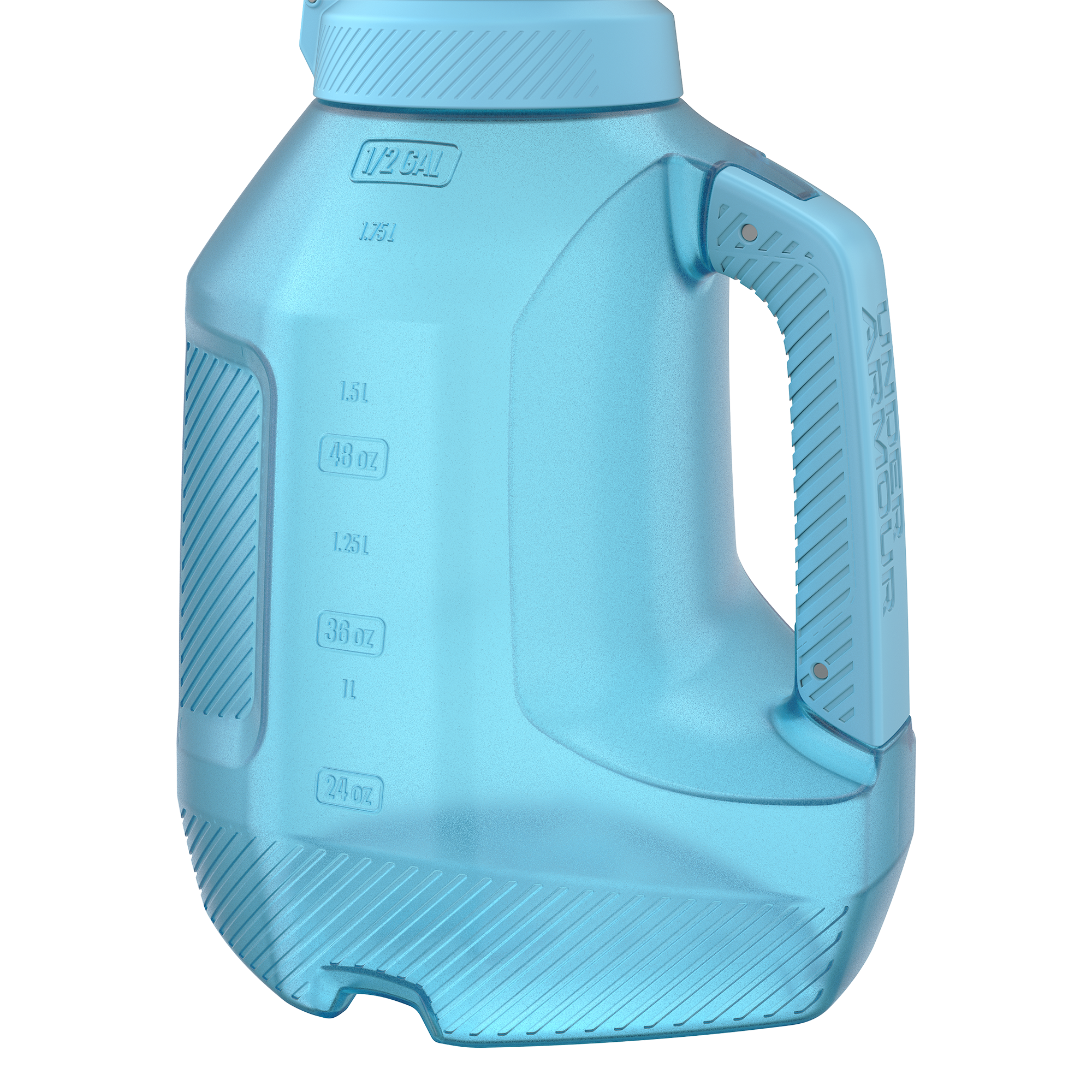 Sideline Jug Half-Gallon Water Bottle