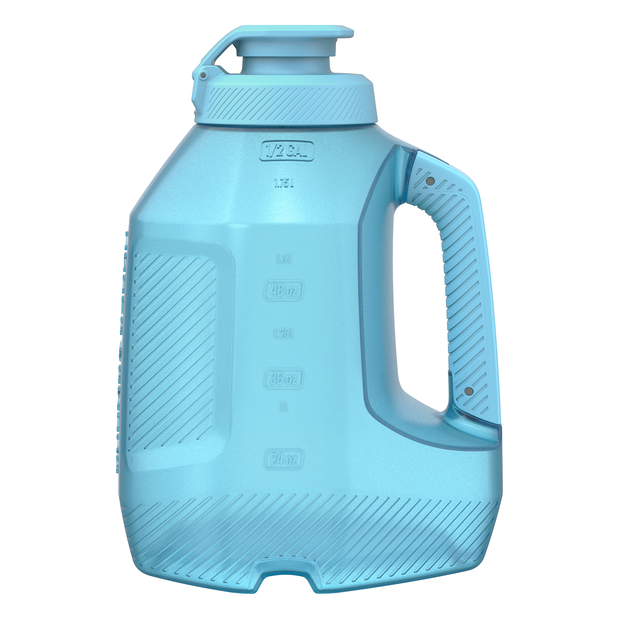 Sideline Jug Half-Gallon Water Bottle