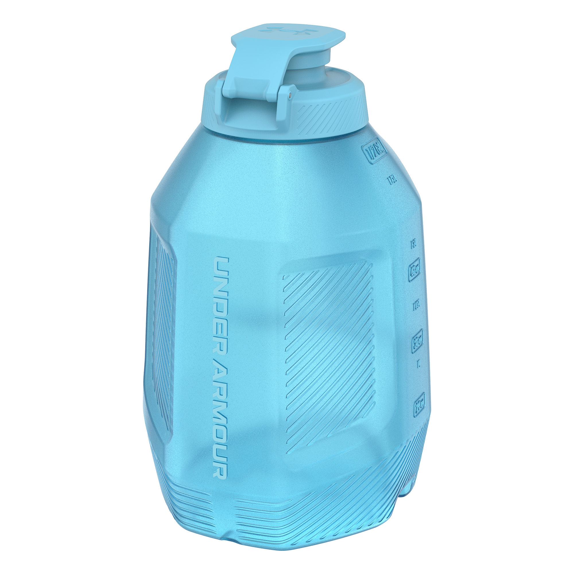 Sideline Jug Half-Gallon Water Bottle
