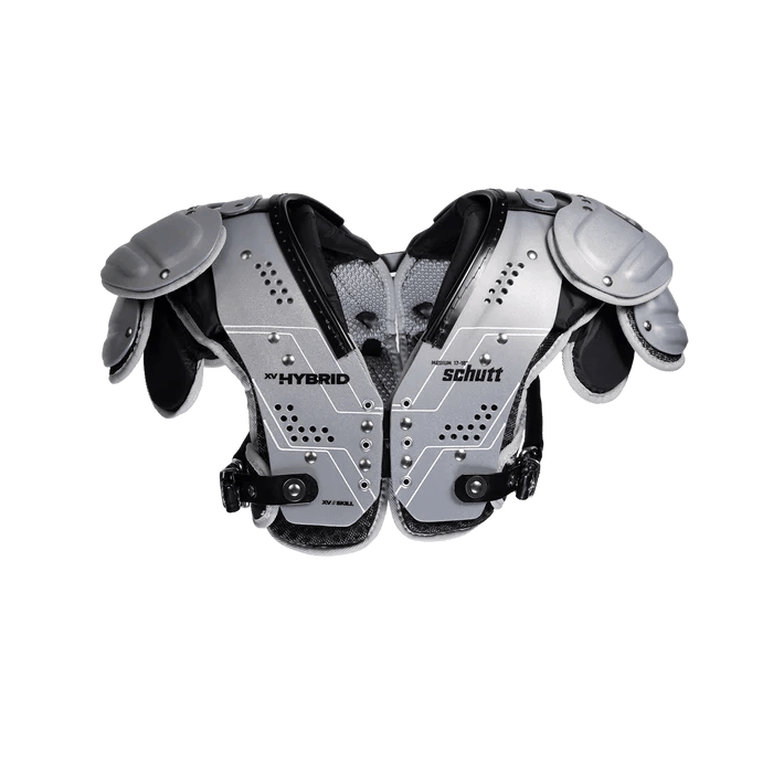 Varsity XV Skill Hybrid Football Shoulder Pads