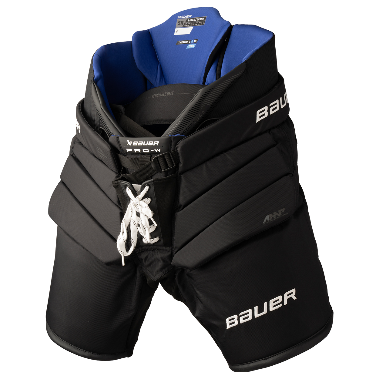 2026 Women's Pro Goalie Hockey Pants