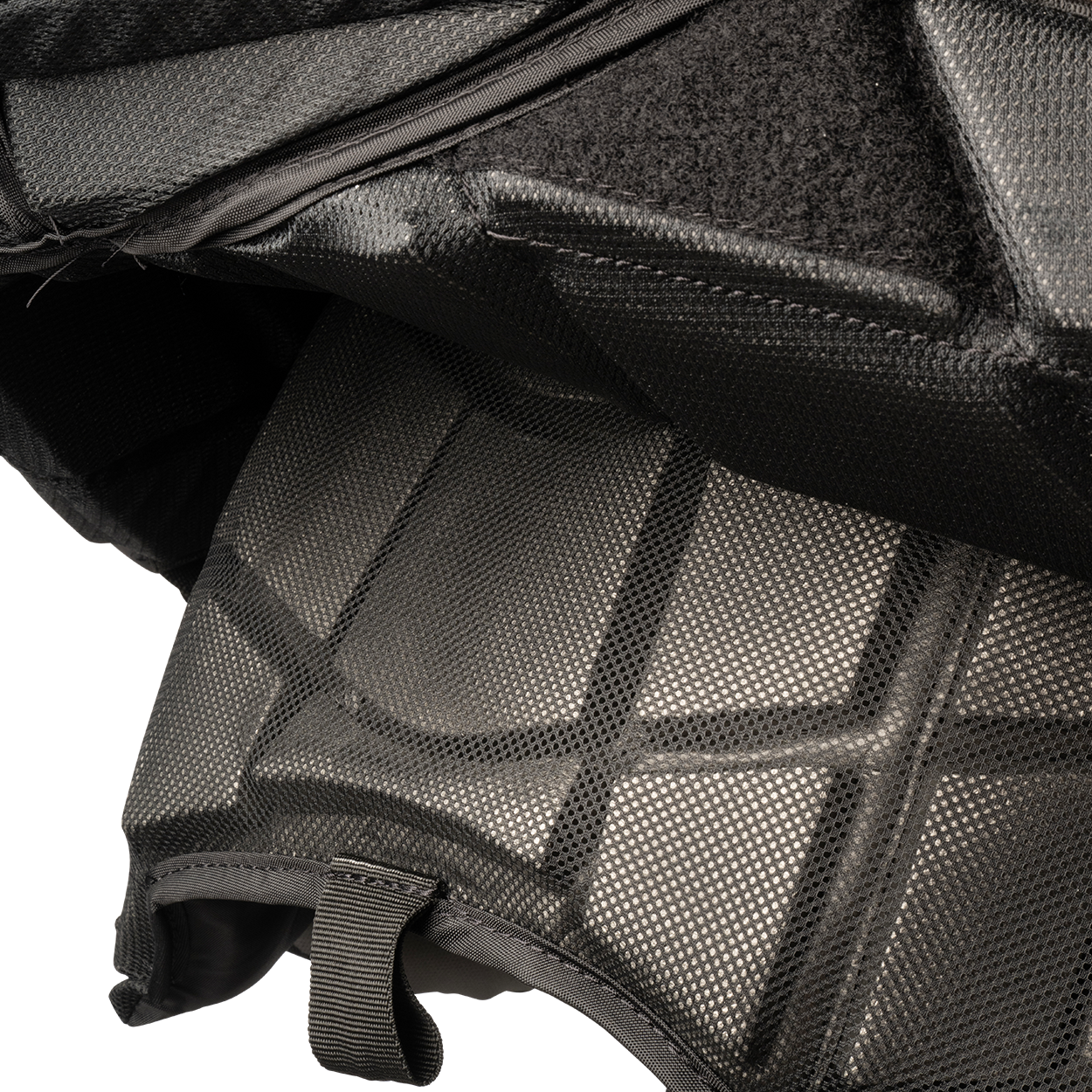 2026 Senior Supreme Fuse Goalie Chest Protector